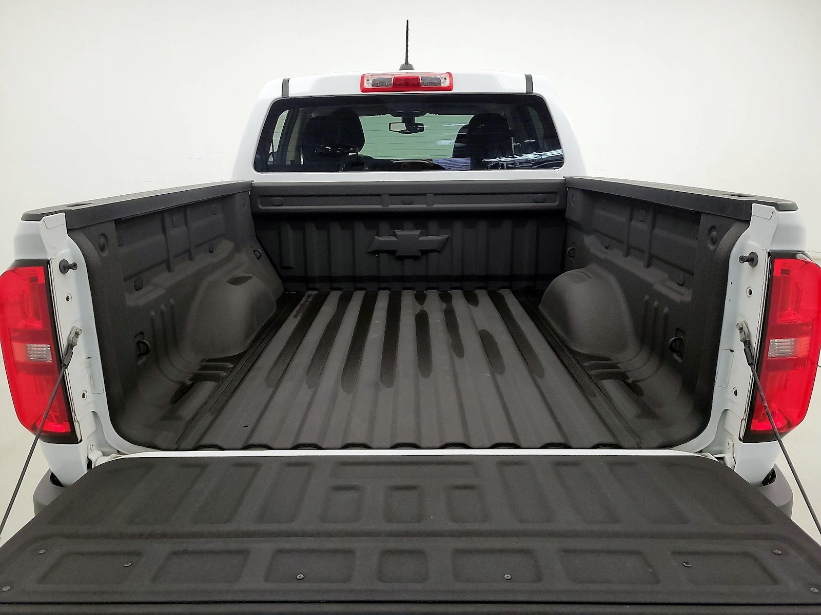 2015 Chevrolet Colorado LT - Photo 21