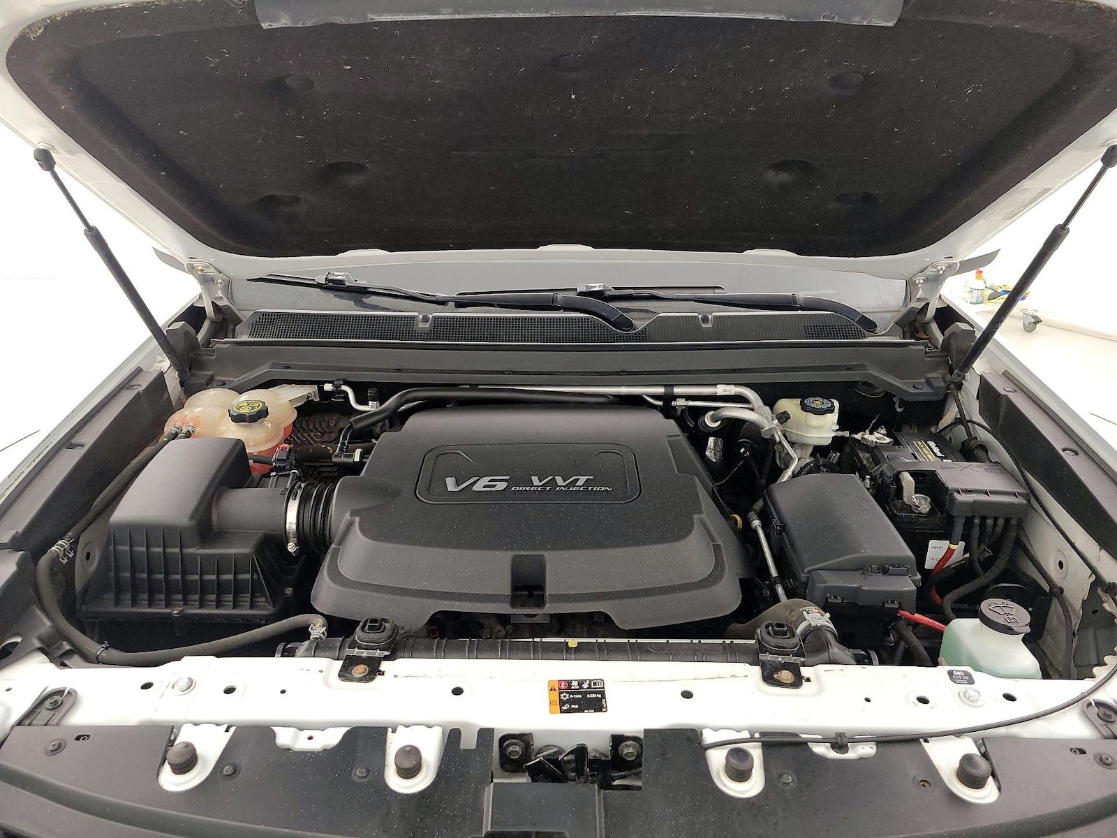 2015 Chevrolet Colorado LT - Photo 22