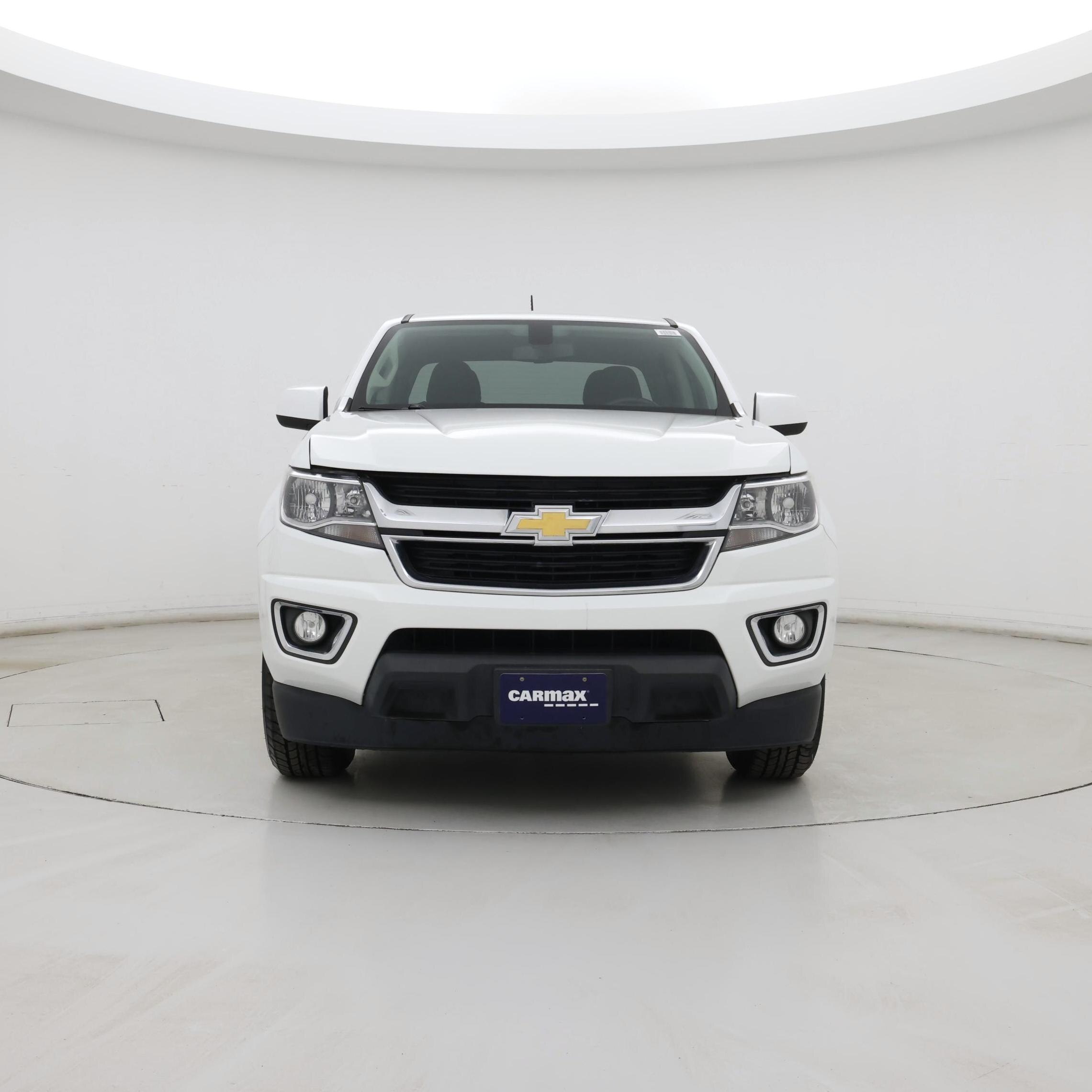 Thumbnail: 2015 Chevrolet Colorado - 5