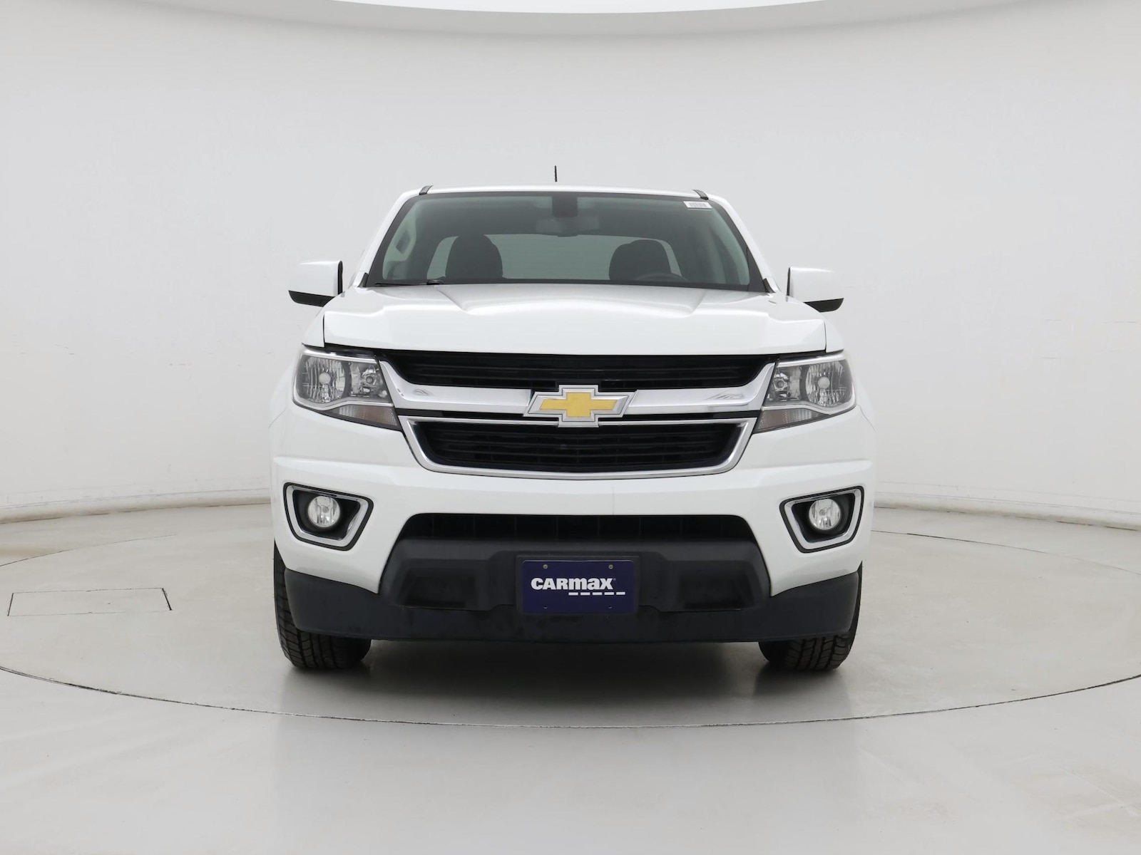 2015 Chevrolet Colorado LT - Photo 6