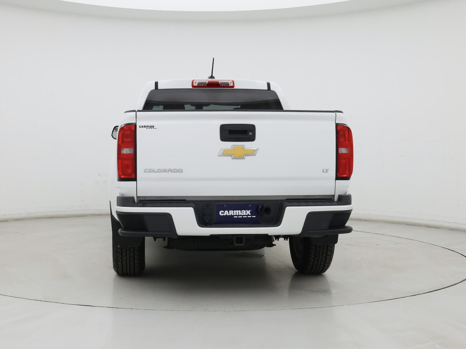 2015 Chevrolet Colorado LT - Photo 7