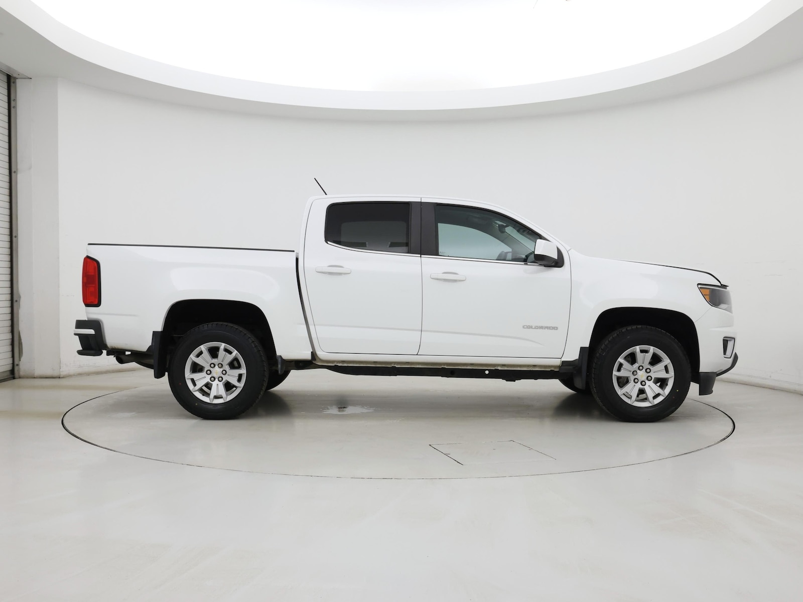 2015 Chevrolet Colorado LT - Photo 8