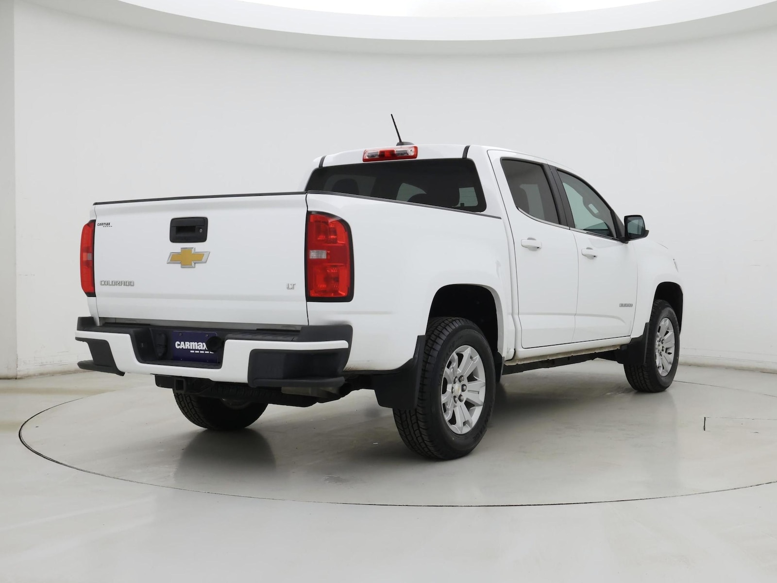 2015 Chevrolet Colorado LT - Photo 9