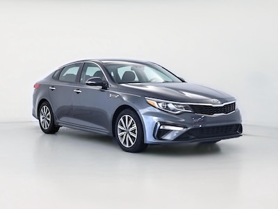 2019 Kia Optima LX -
                  Augusta, GA