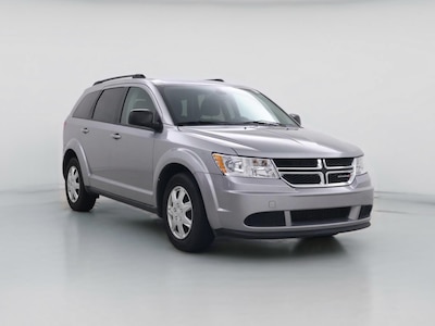 2019 Dodge Journey SE -
                  Kennesaw, GA