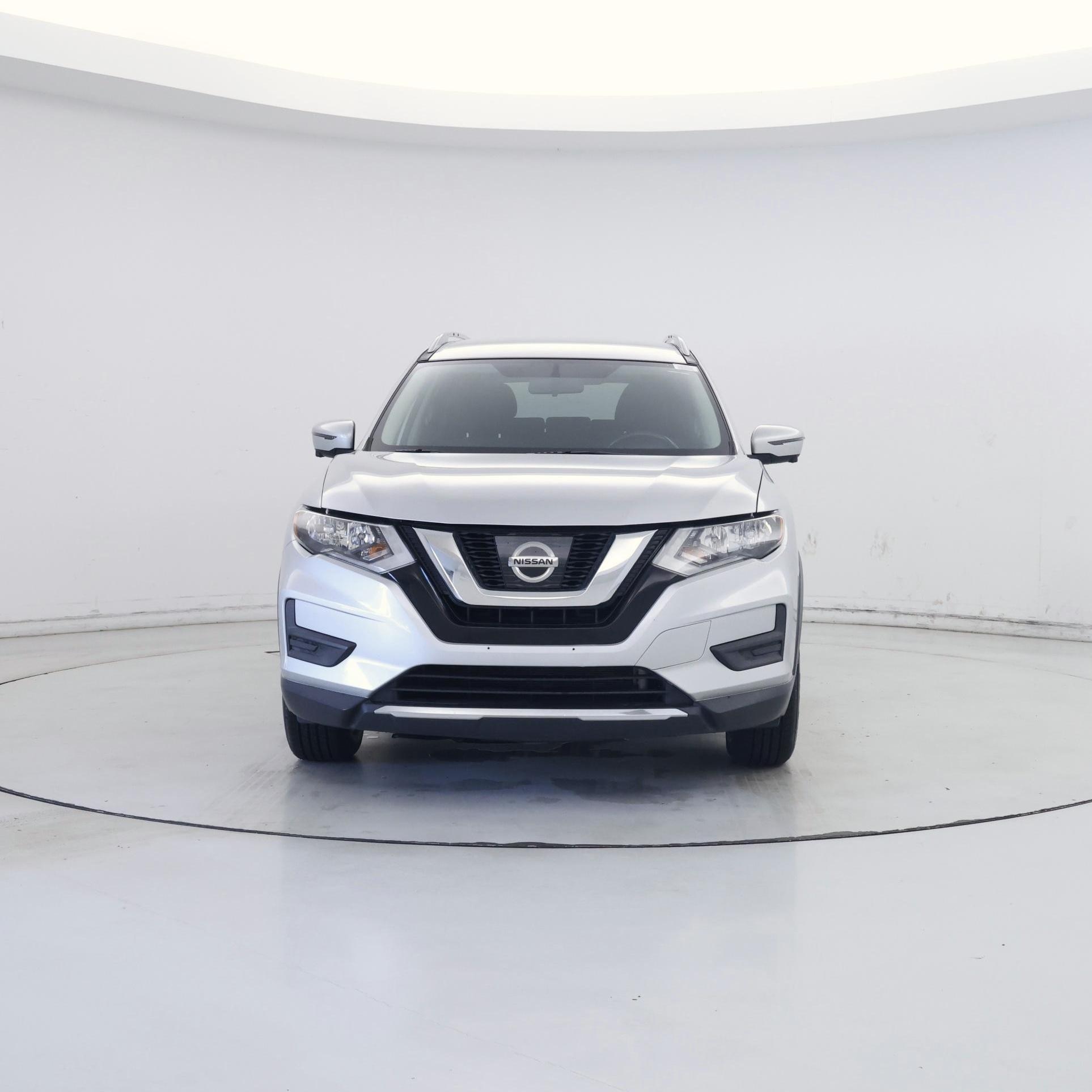 Thumbnail: 2017 Nissan Rogue - 5