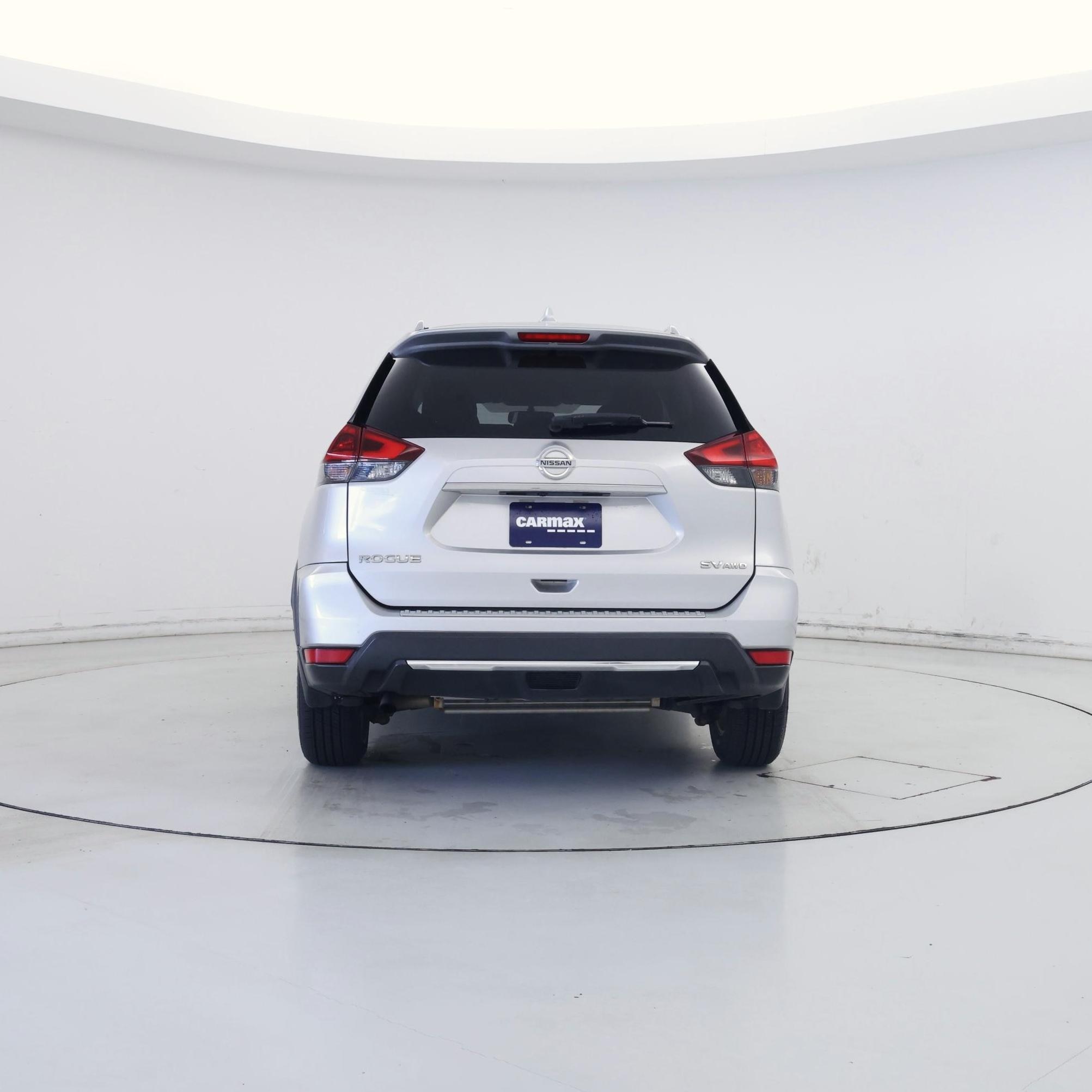 Thumbnail: 2017 Nissan Rogue - 6