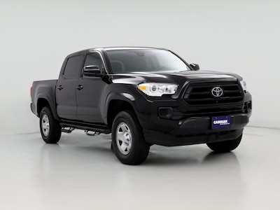 2022 Toyota Tacoma SR -
                Houston, TX