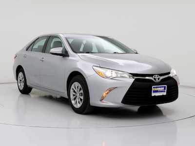 2016 Toyota Camry LE -
                Mechanicsburg, PA