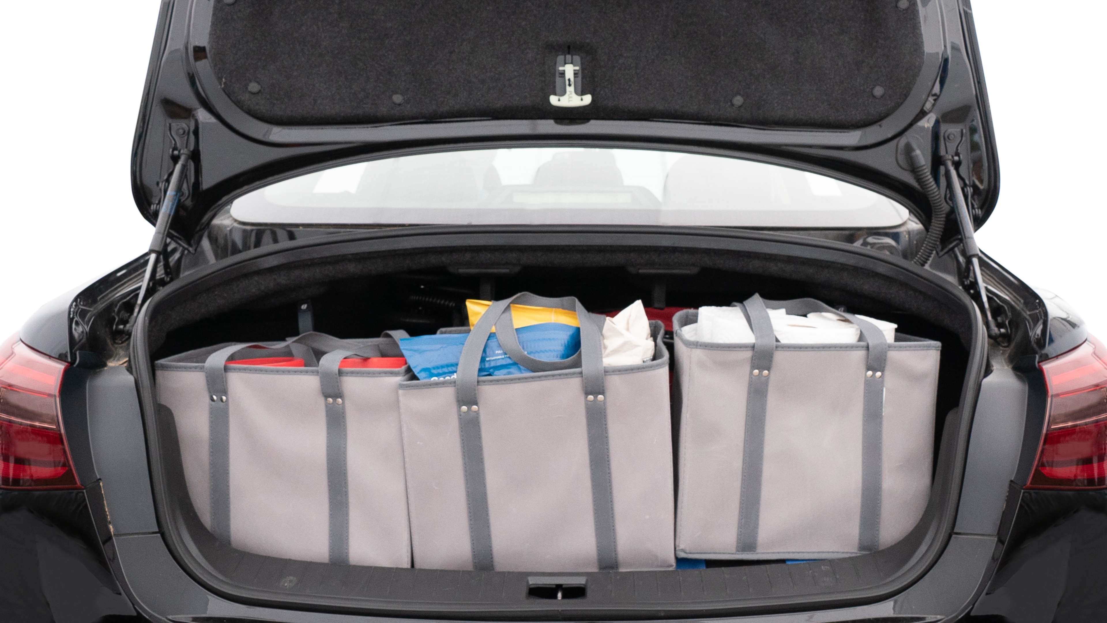 Space for Everyday Items