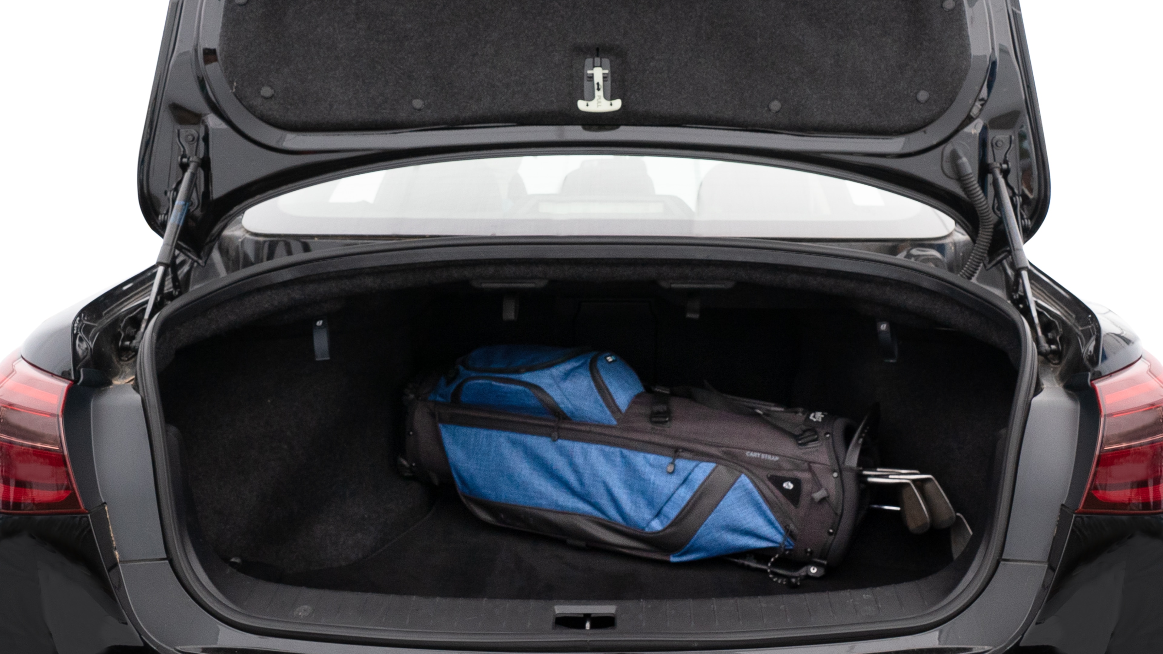 Space for Everyday Items