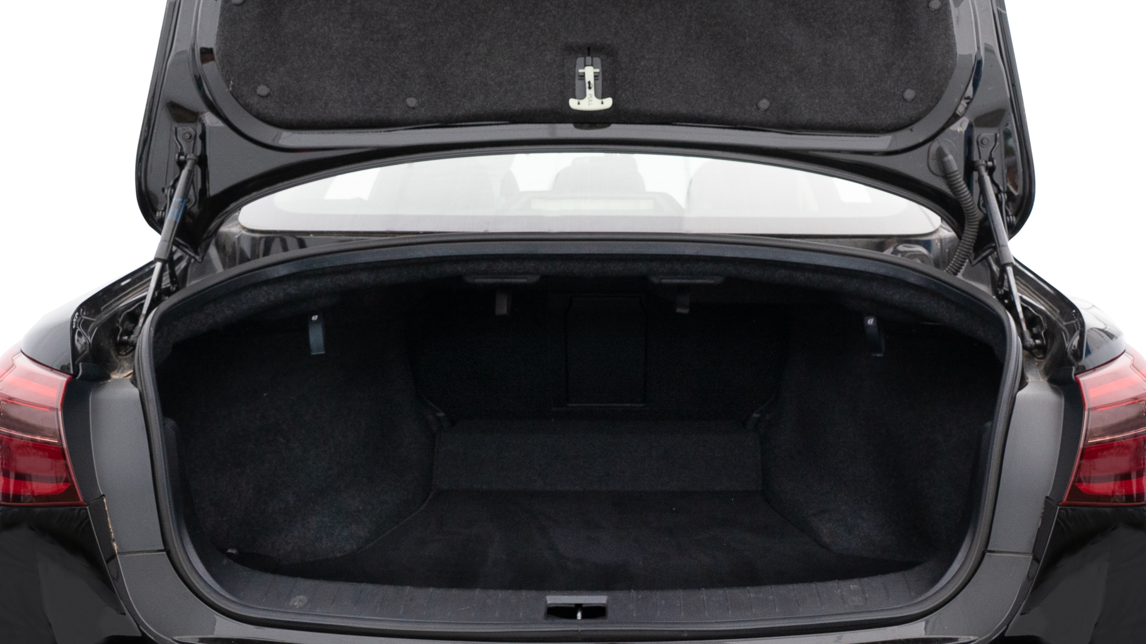 Space for Everyday Items