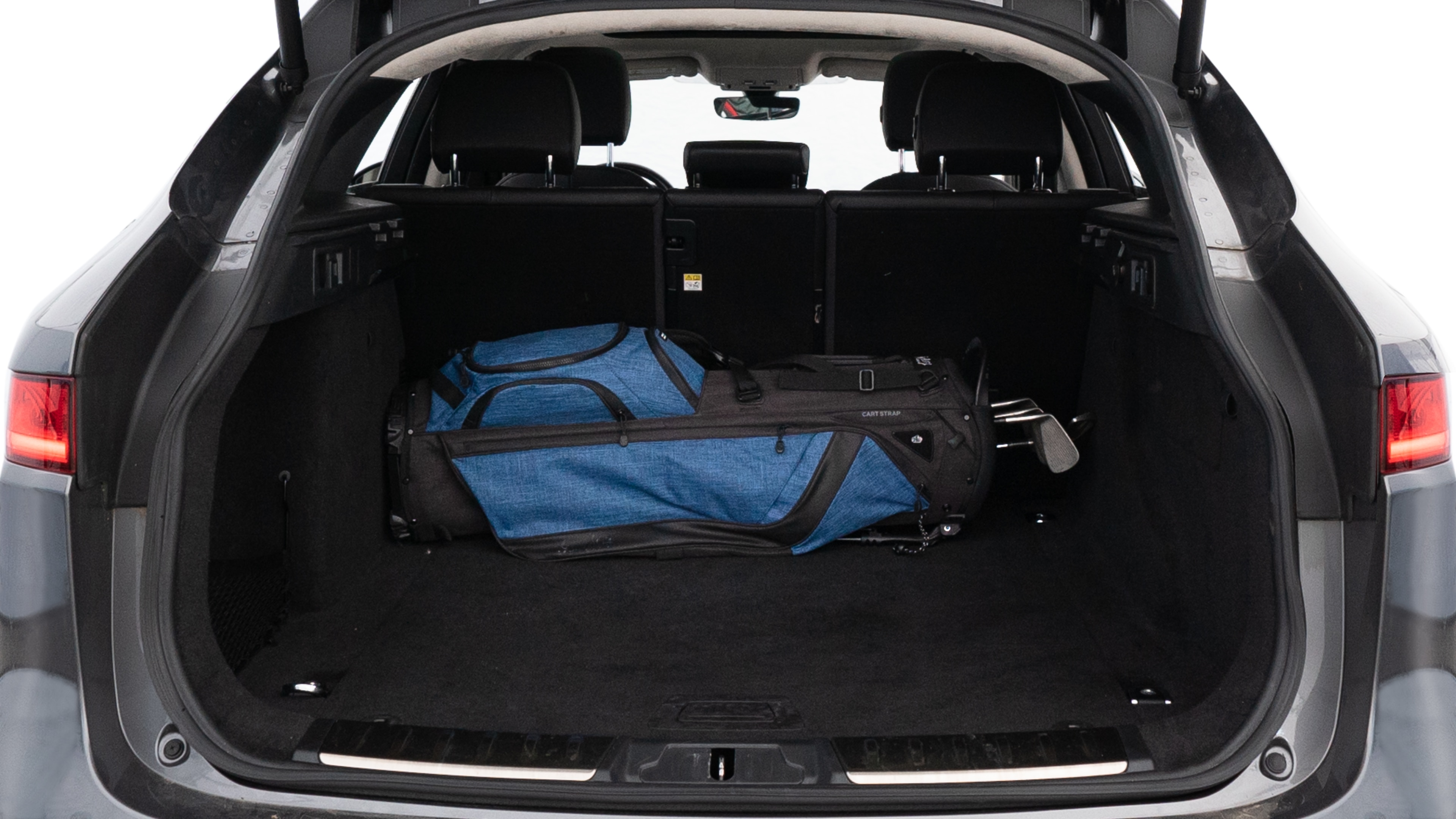 Space for Everyday Items