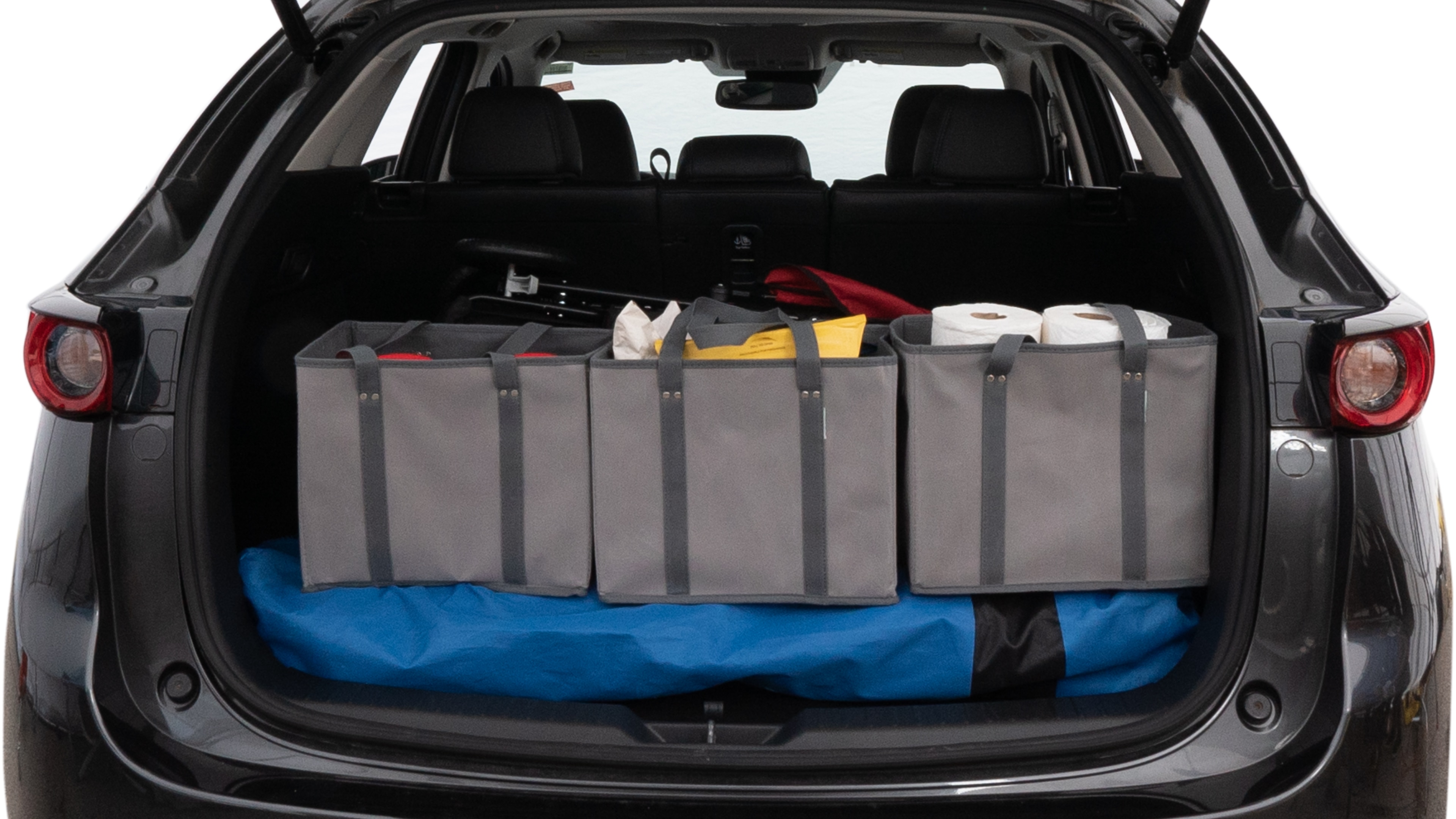 Space for Everyday Items