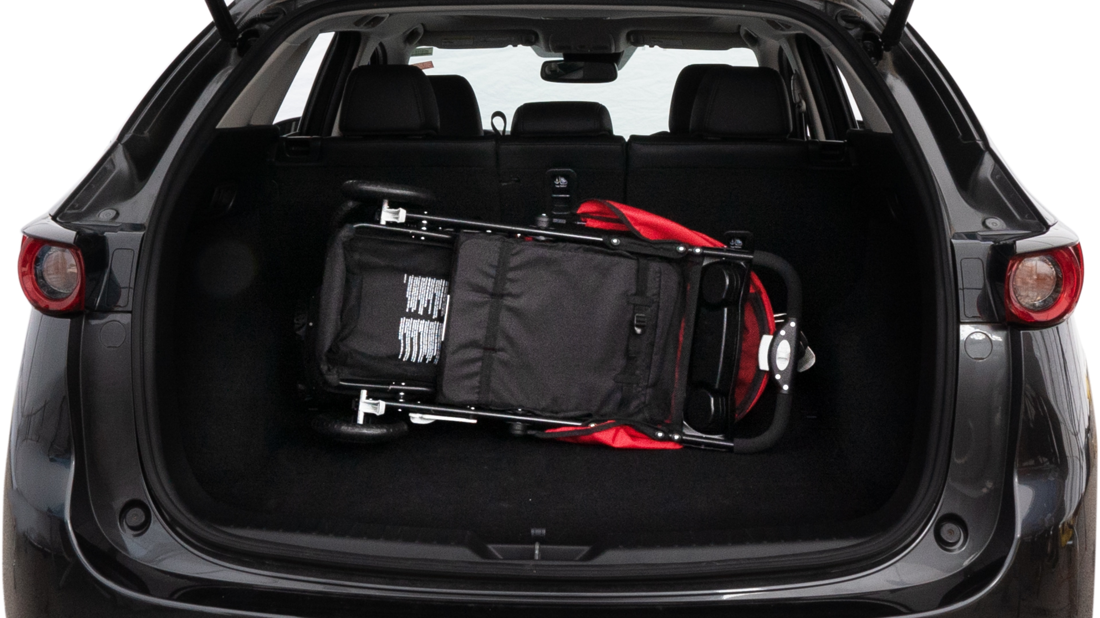Space for Everyday Items