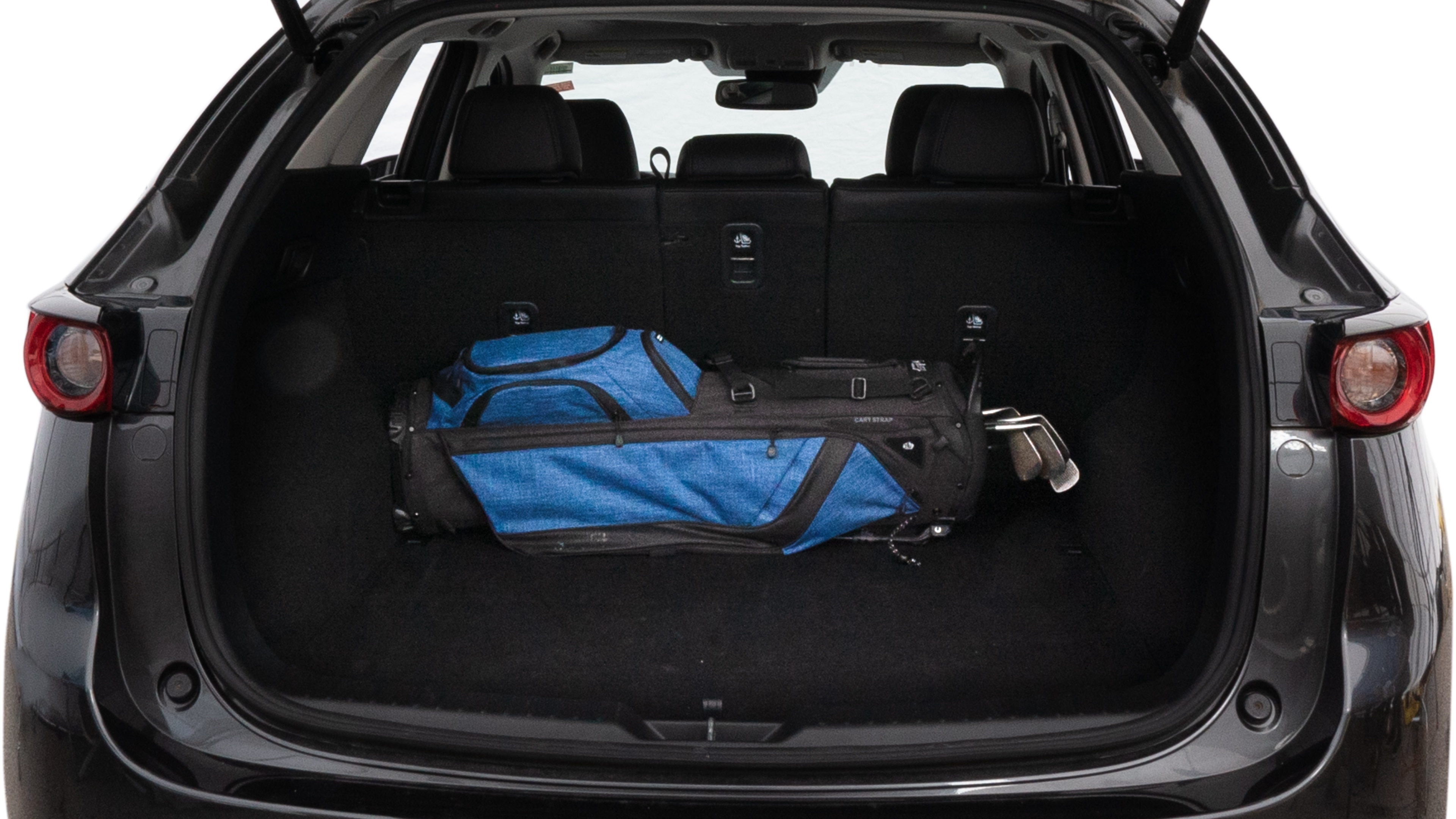 Space for Everyday Items