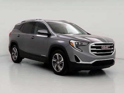 2018 GMC Terrain SLT -
                Birmingham, AL