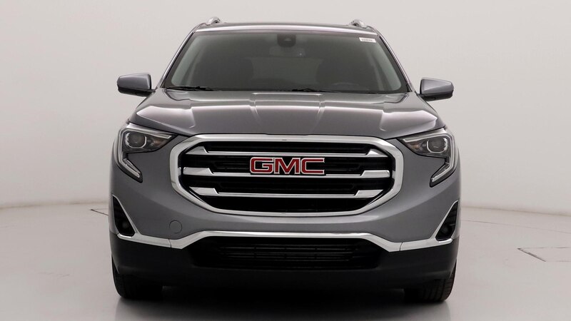 2018 GMC Terrain SLT 5