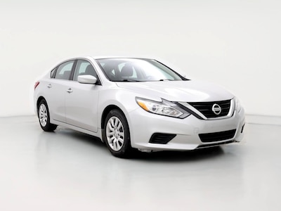 2018 Nissan Altima S -
                Huntsville, AL