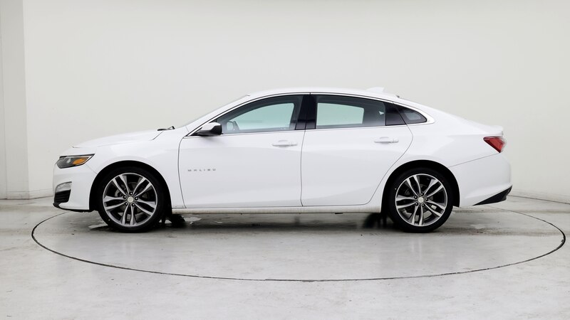 2020 Chevrolet Malibu LT 3