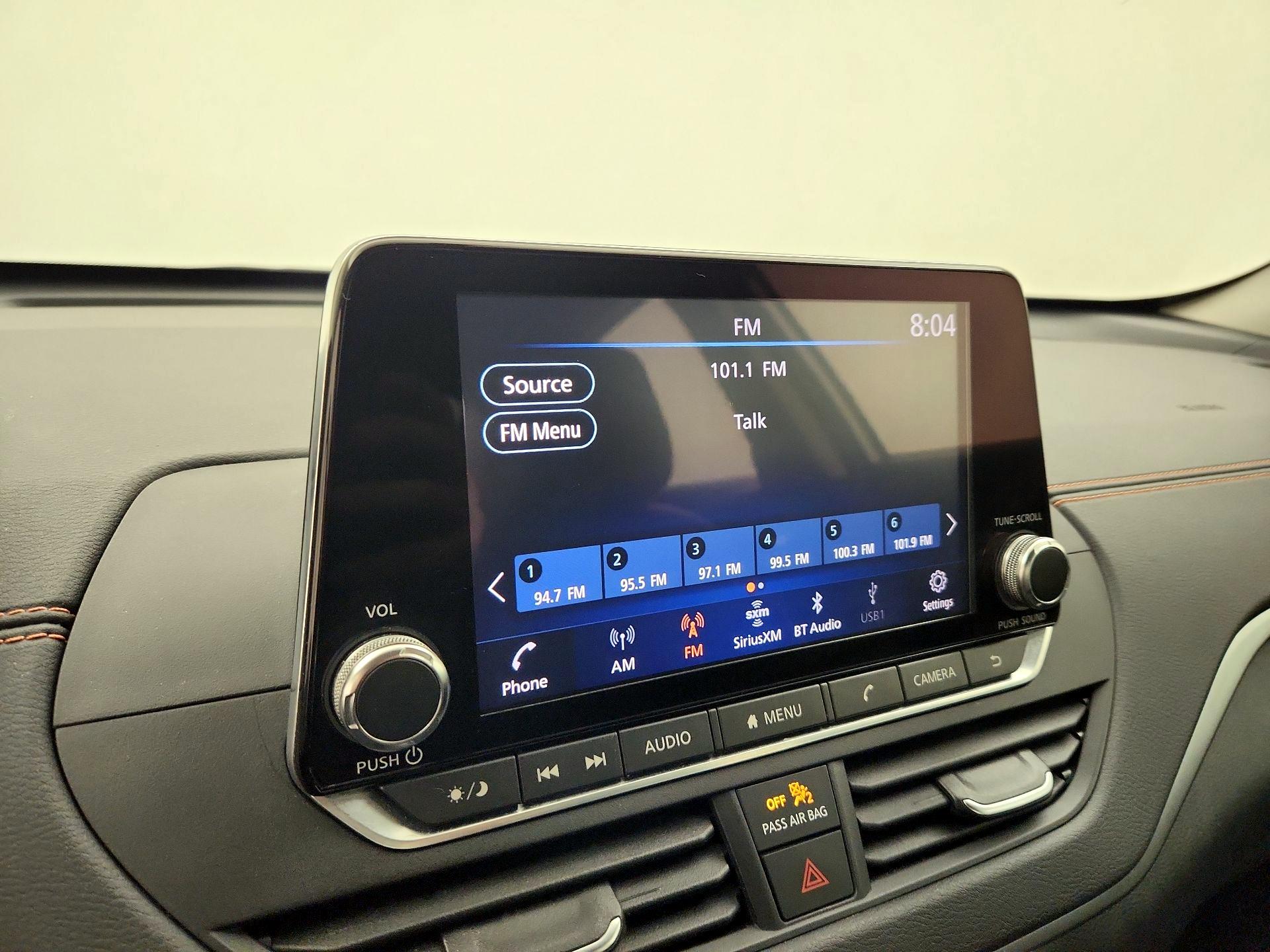 Thumbnail: 2019 Nissan Altima - 15