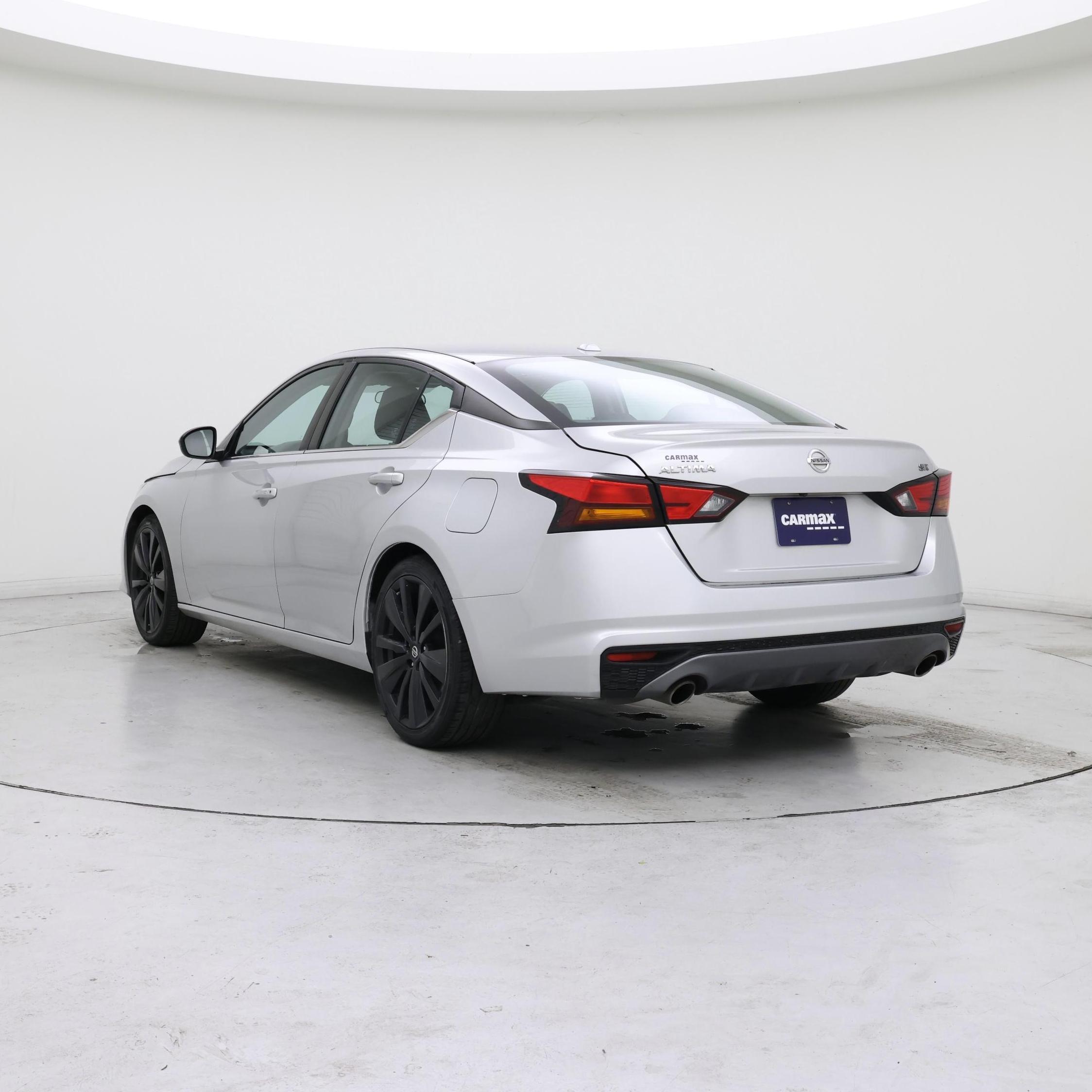 Thumbnail: 2019 Nissan Altima - 2