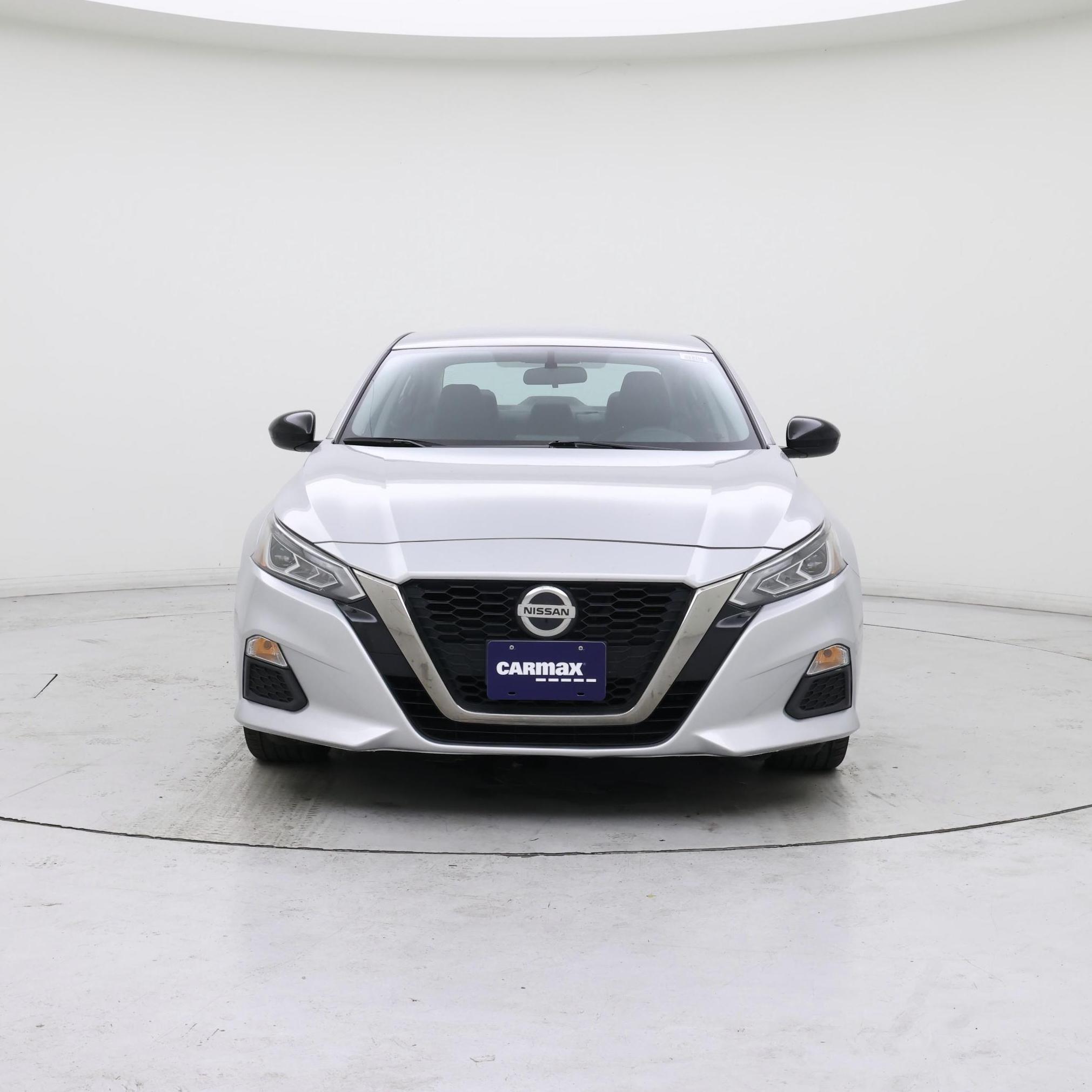 Thumbnail: 2019 Nissan Altima - 5
