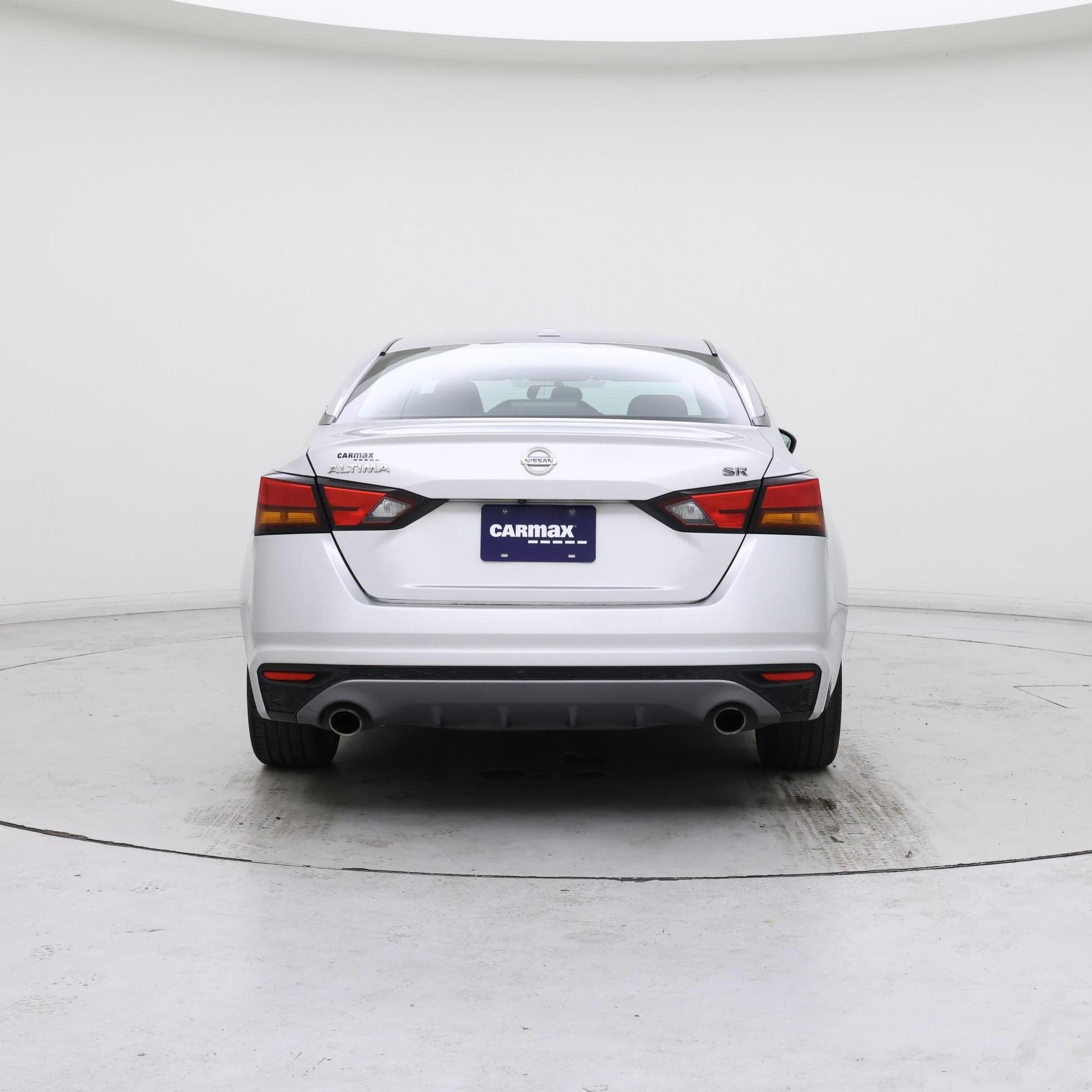 Thumbnail: 2019 Nissan Altima - 6