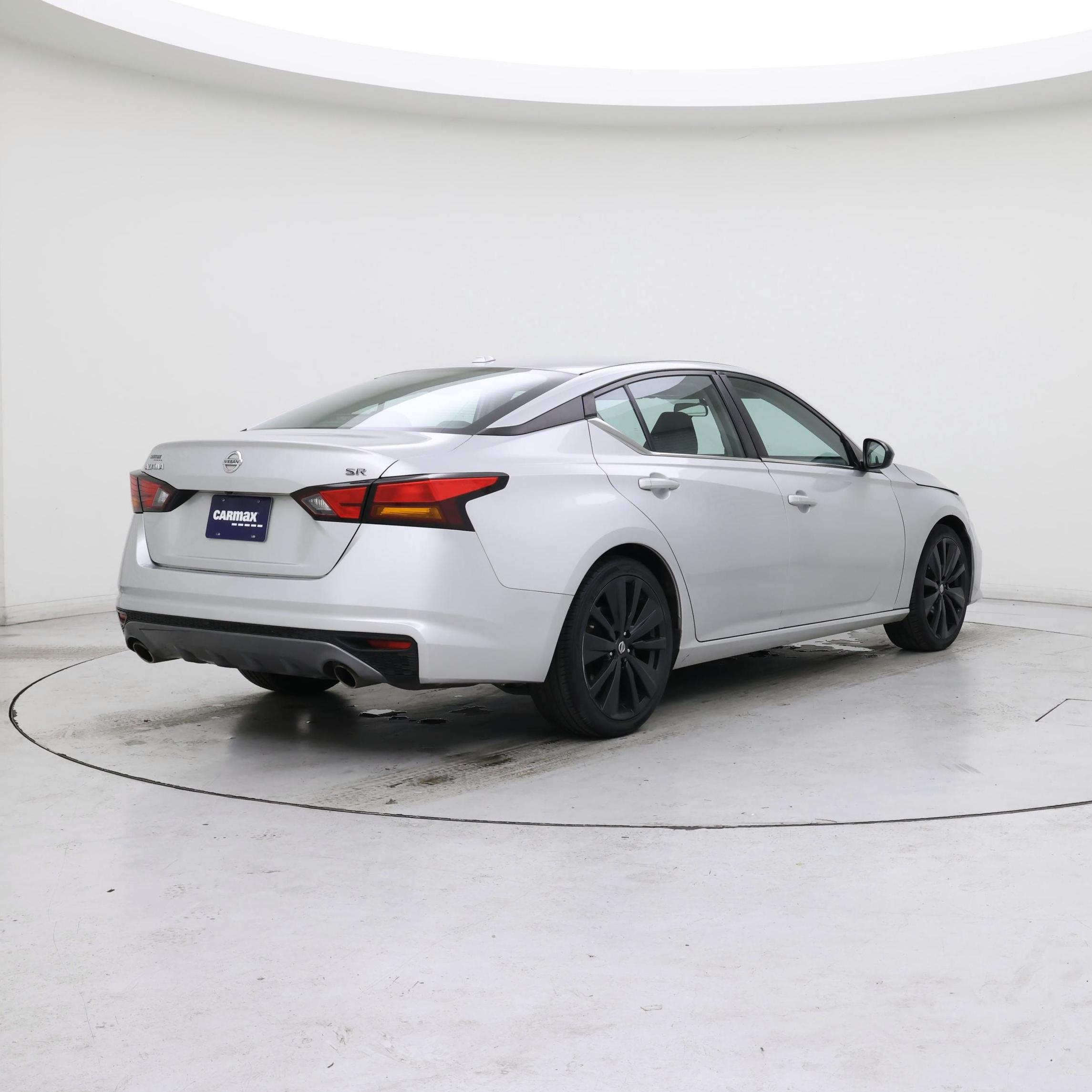 Thumbnail: 2019 Nissan Altima - 8