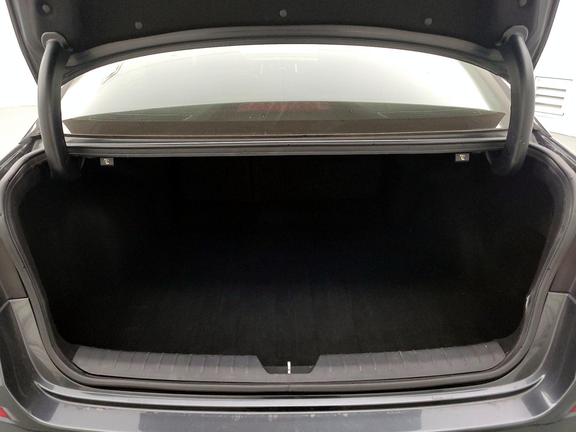 Thumbnail: 2019 Kia Optima - 20