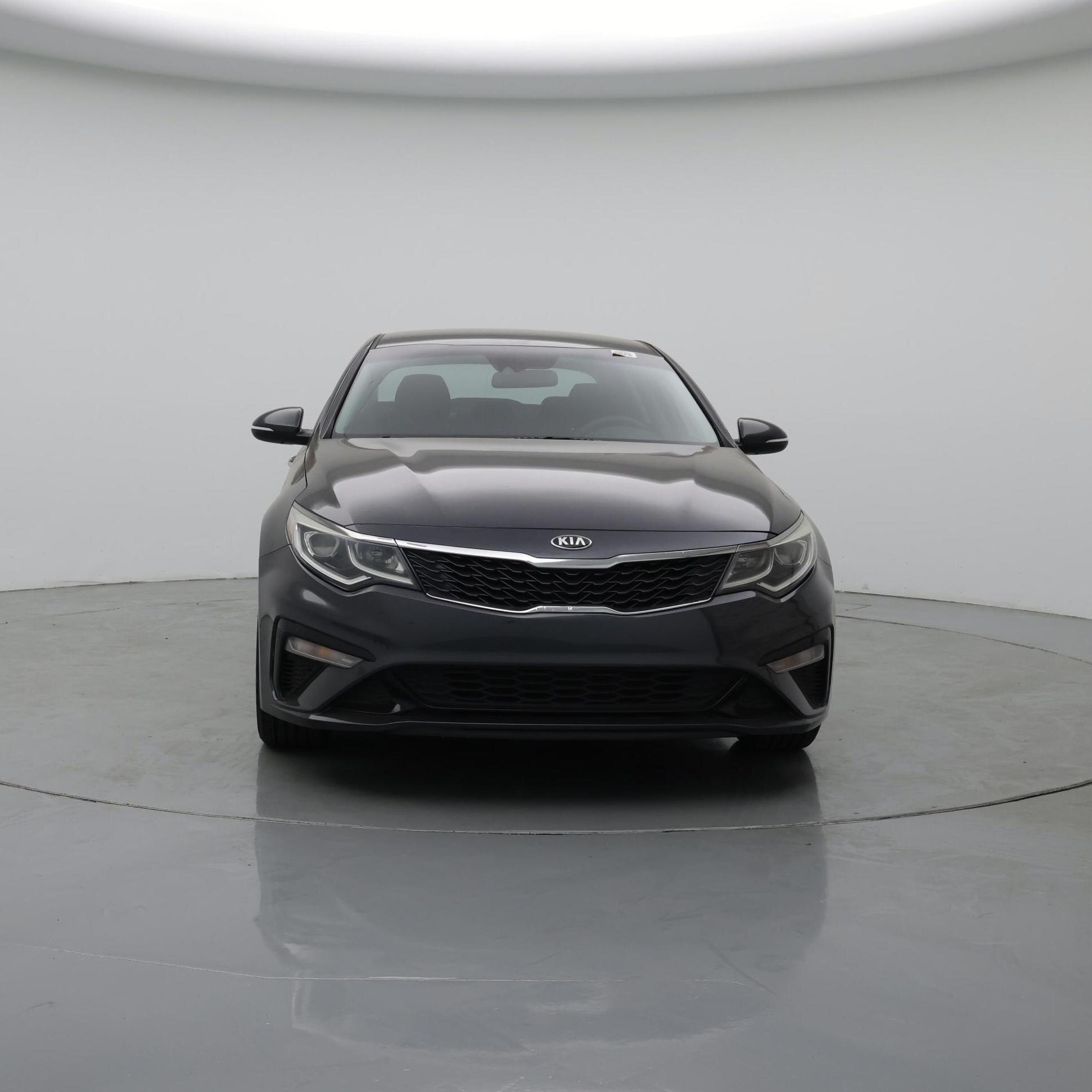 Thumbnail: 2019 Kia Optima - 5