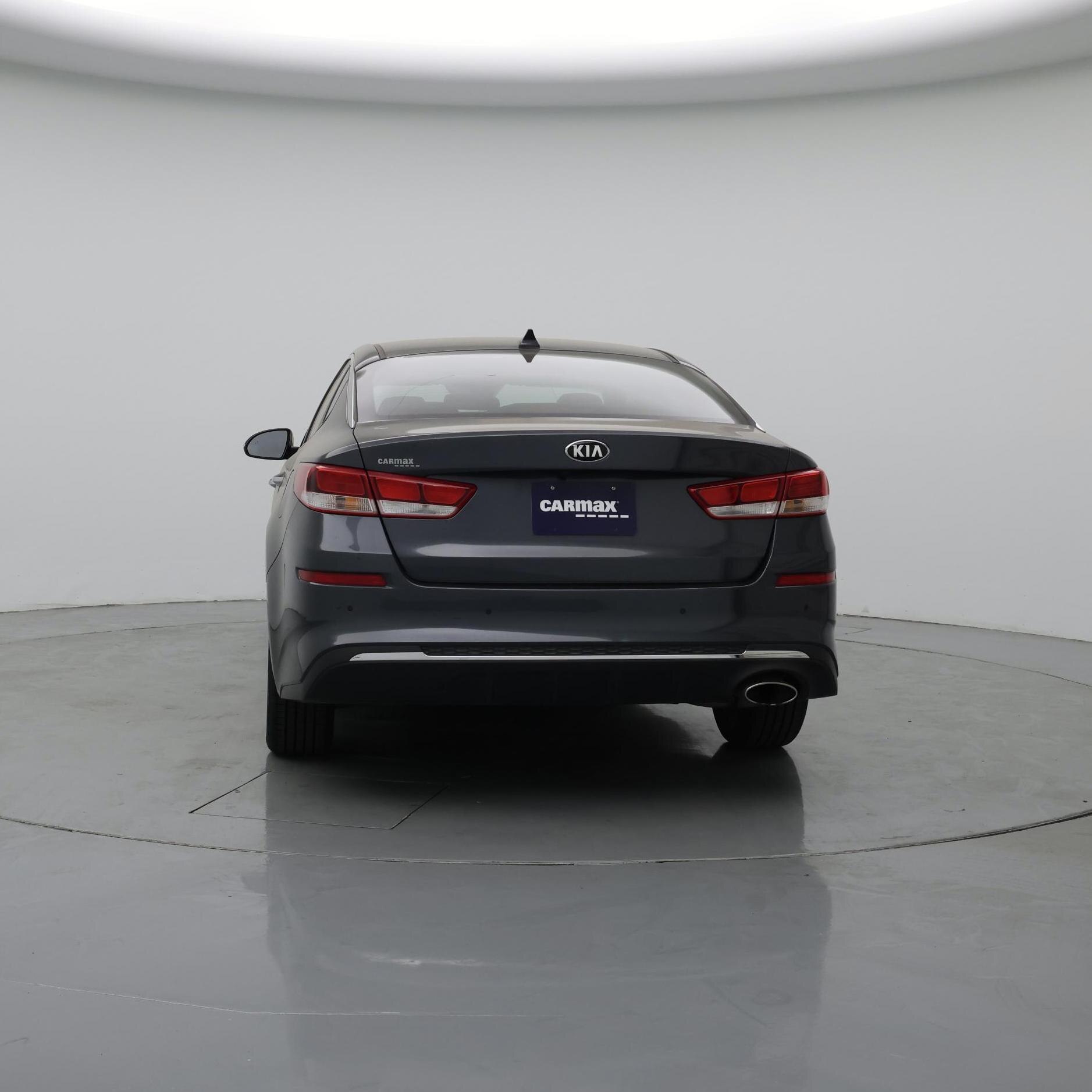 Thumbnail: 2019 Kia Optima - 6