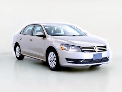 2015 Volkswagen Passat Wolfsburg Edition -
                Columbia, SC