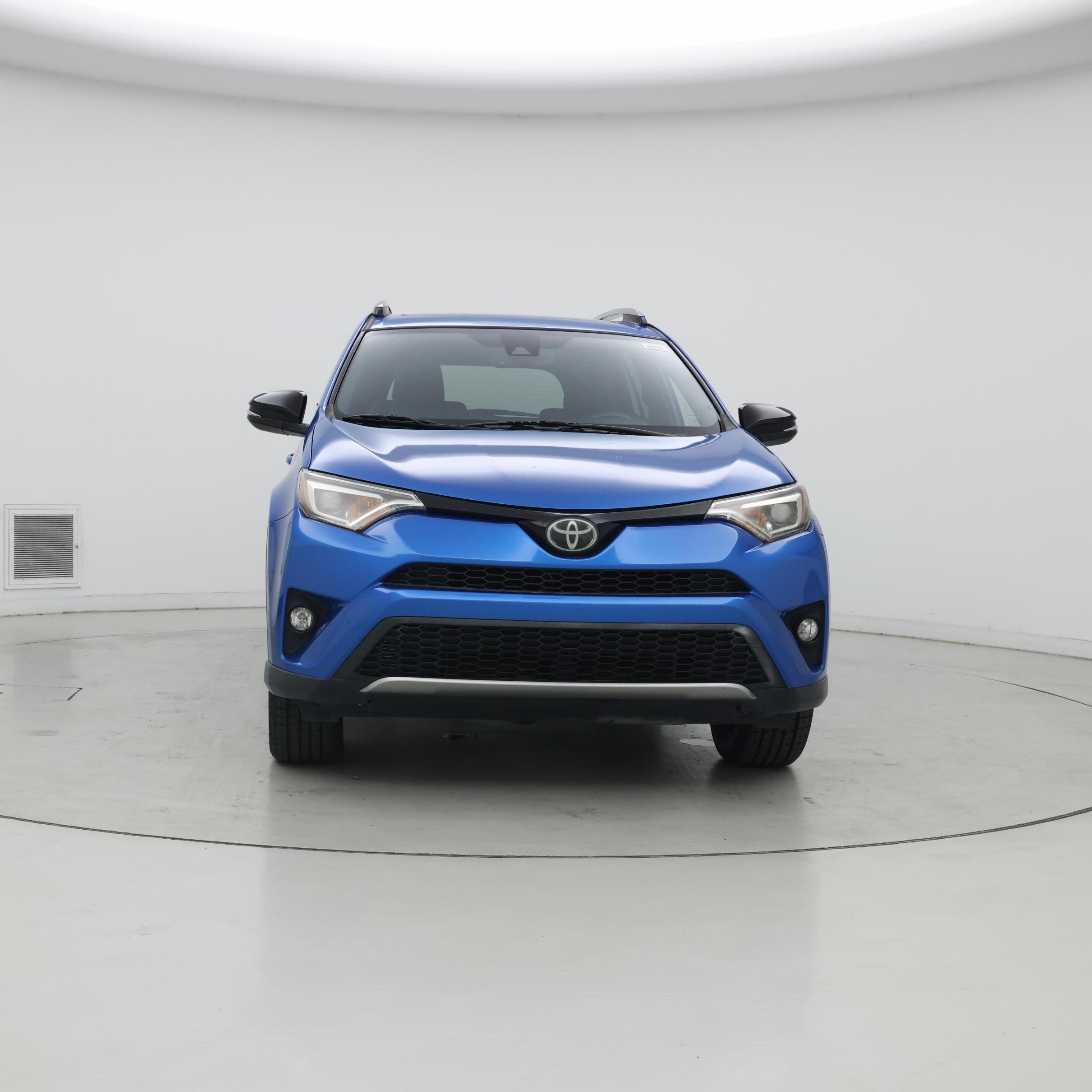 Thumbnail: 2018 Toyota RAV4 - 5