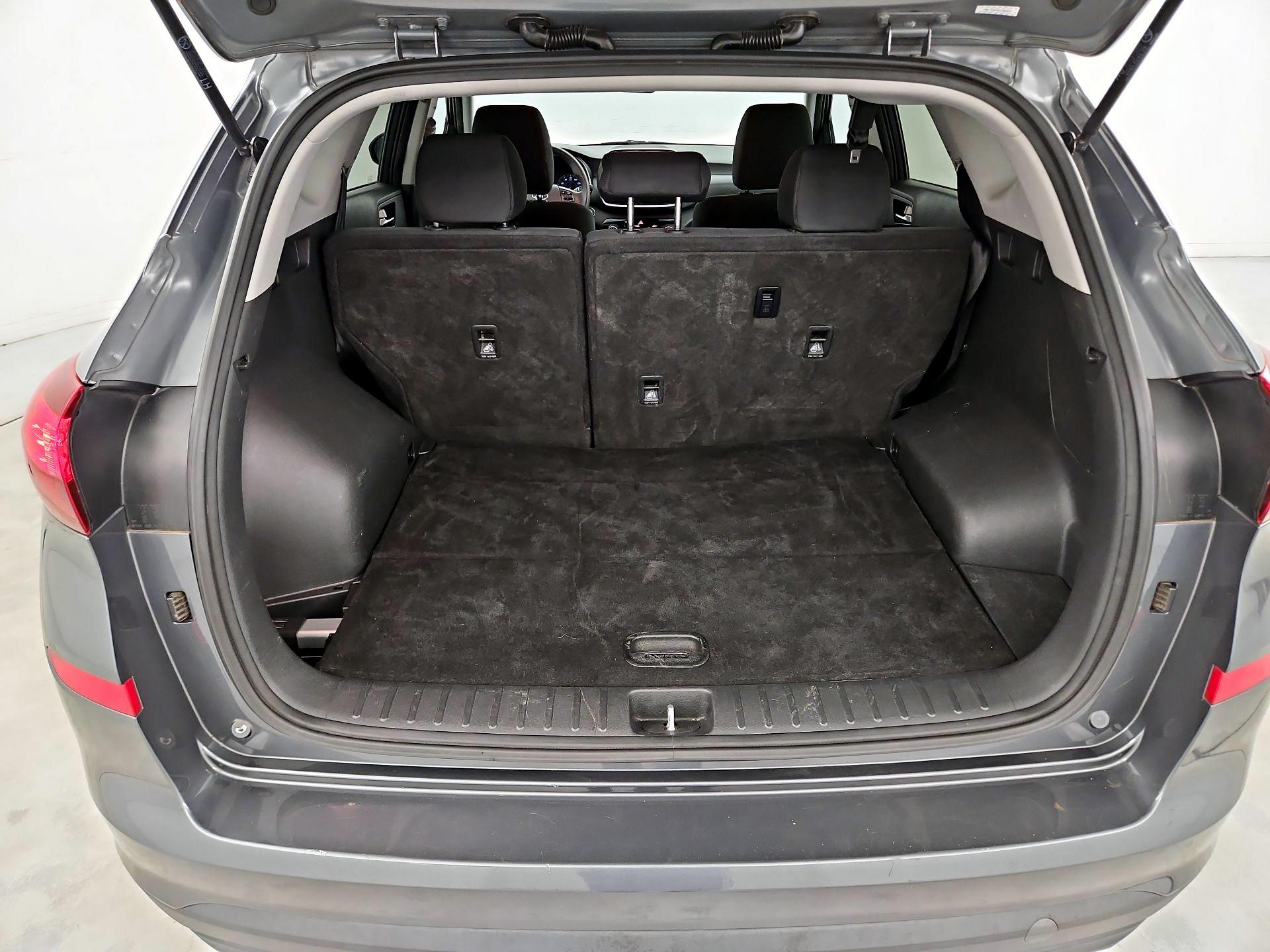 Thumbnail: 2019 Hyundai Tucson - 20