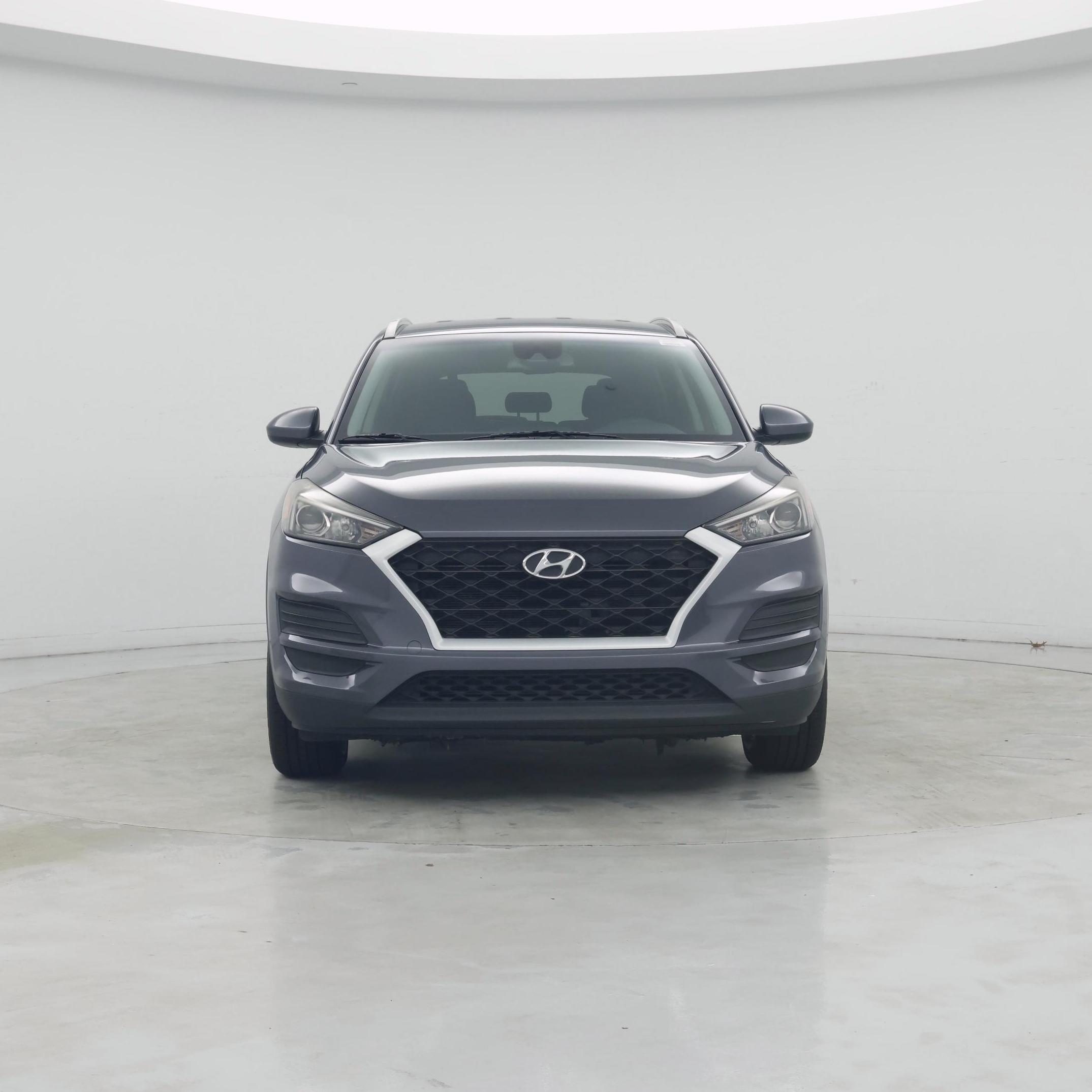 Thumbnail: 2019 Hyundai Tucson - 5