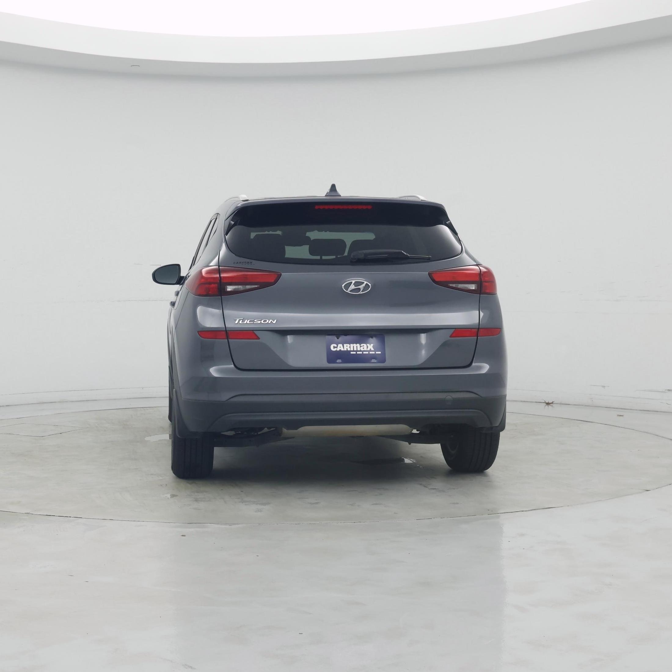 Thumbnail: 2019 Hyundai Tucson - 6