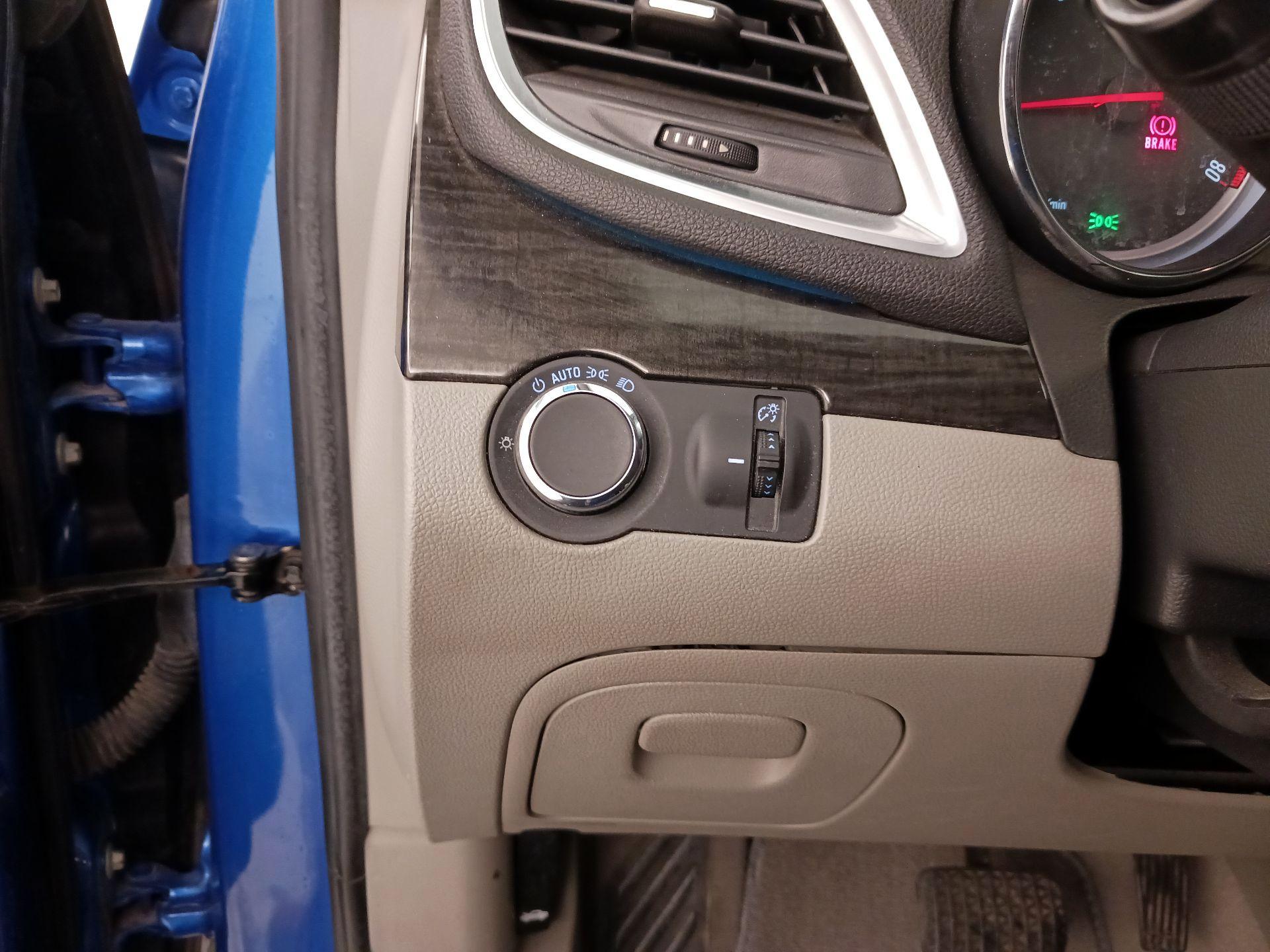 Thumbnail: 2016 Buick Encore - 13