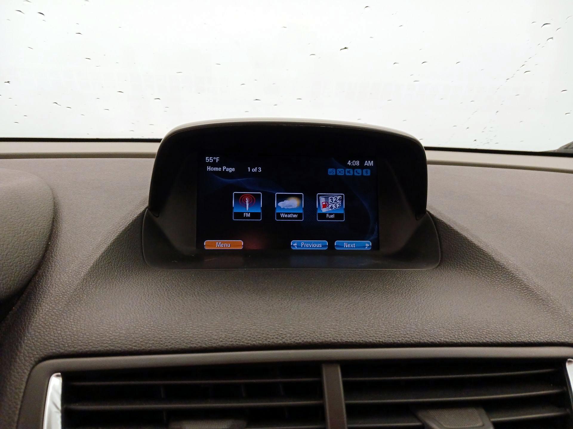 Thumbnail: 2016 Buick Encore - 14