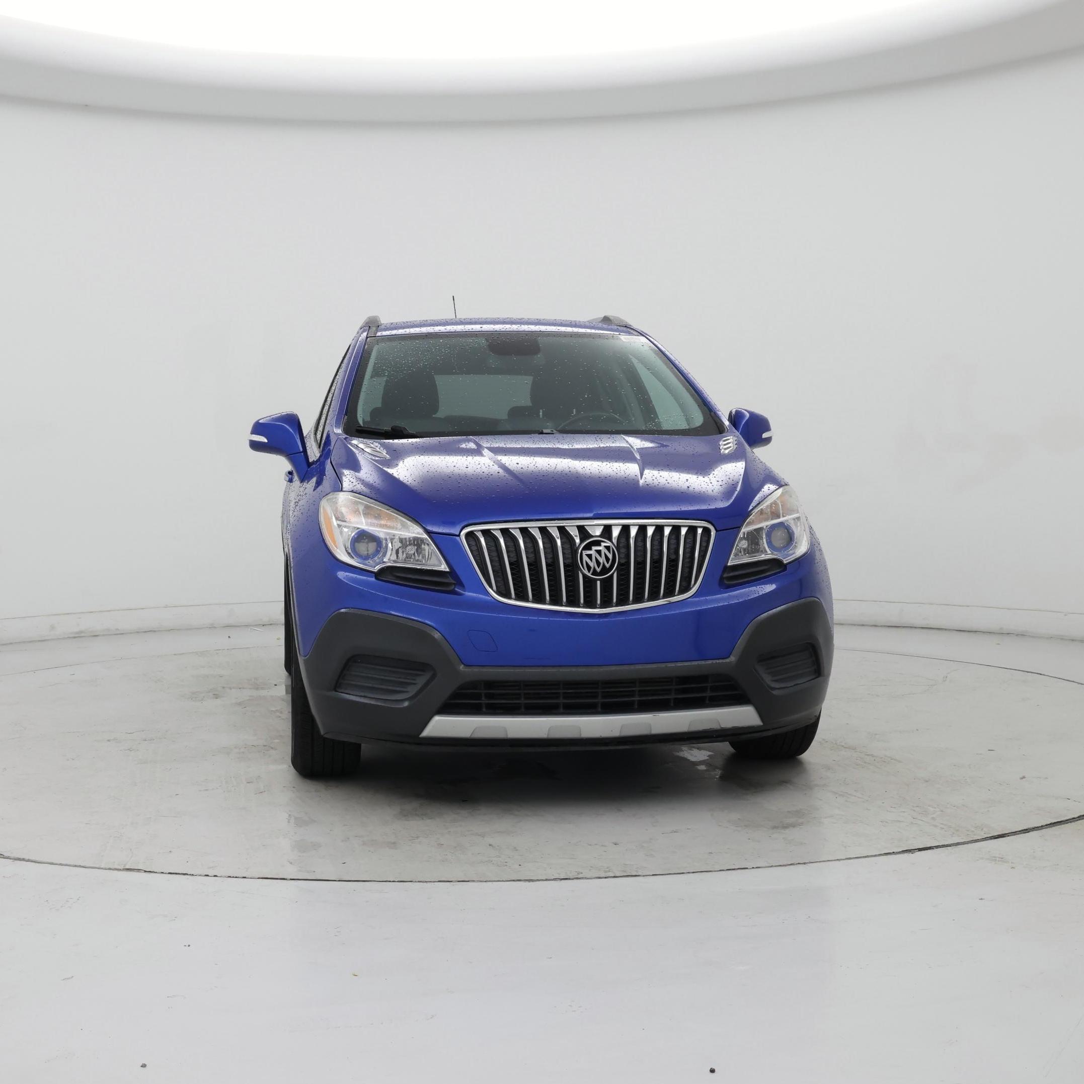 Thumbnail: 2016 Buick Encore - 5