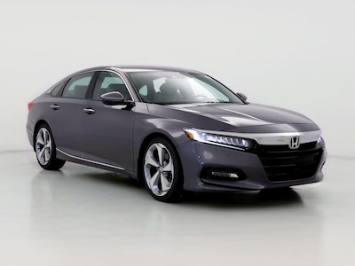 2018 Honda Accord Touring -
                Nashville, TN