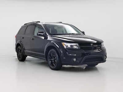 2019 Dodge Journey SE -
                  Norcross, GA