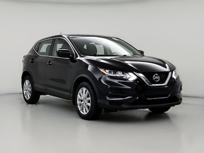 2020 Nissan Rogue Sport S -
                Town Center, GA