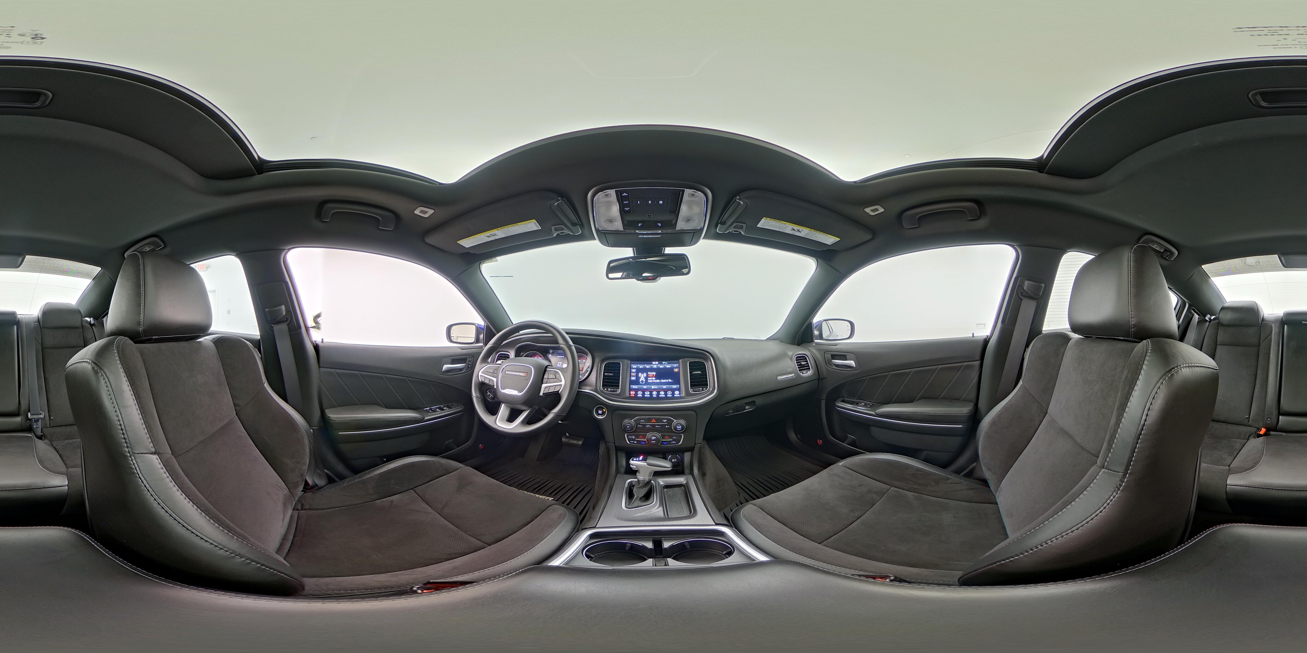 2018 Dodge Charger GT - Photo 26