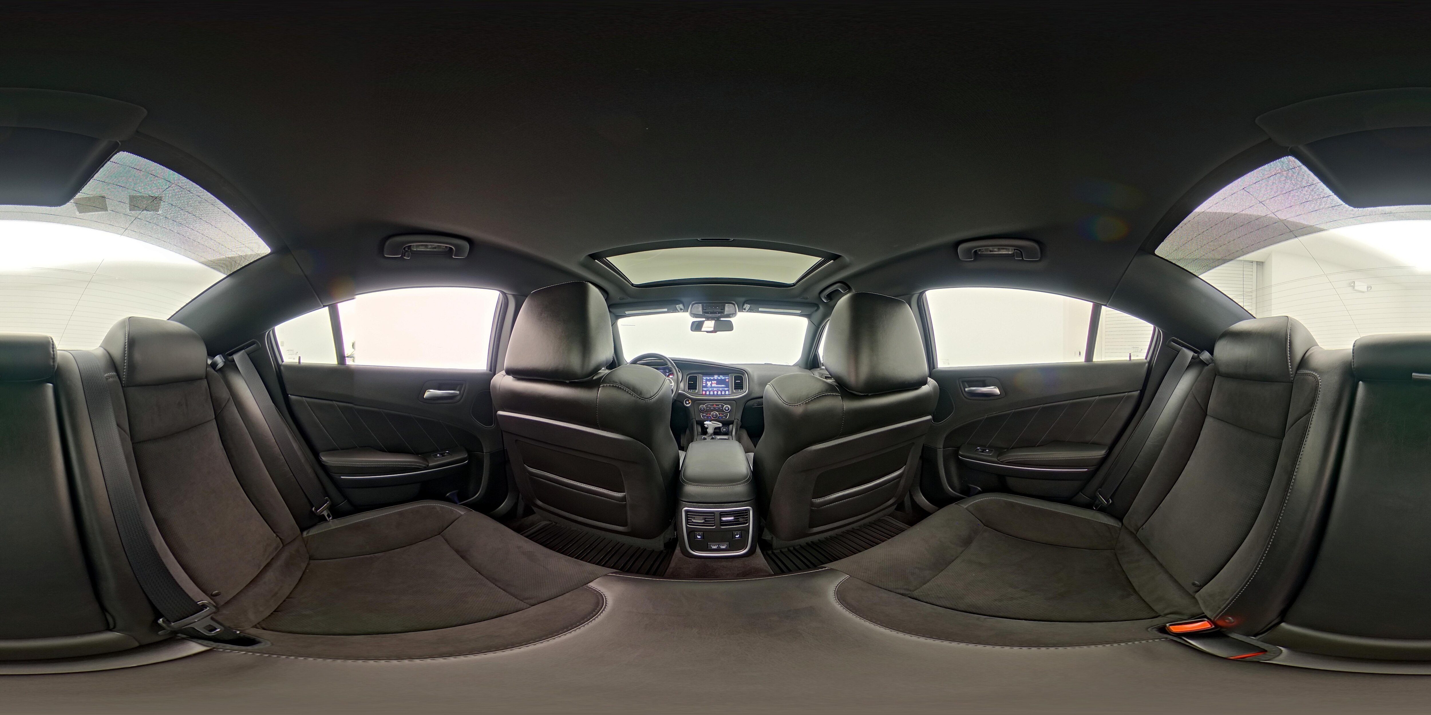 2018 Dodge Charger GT - Photo 27