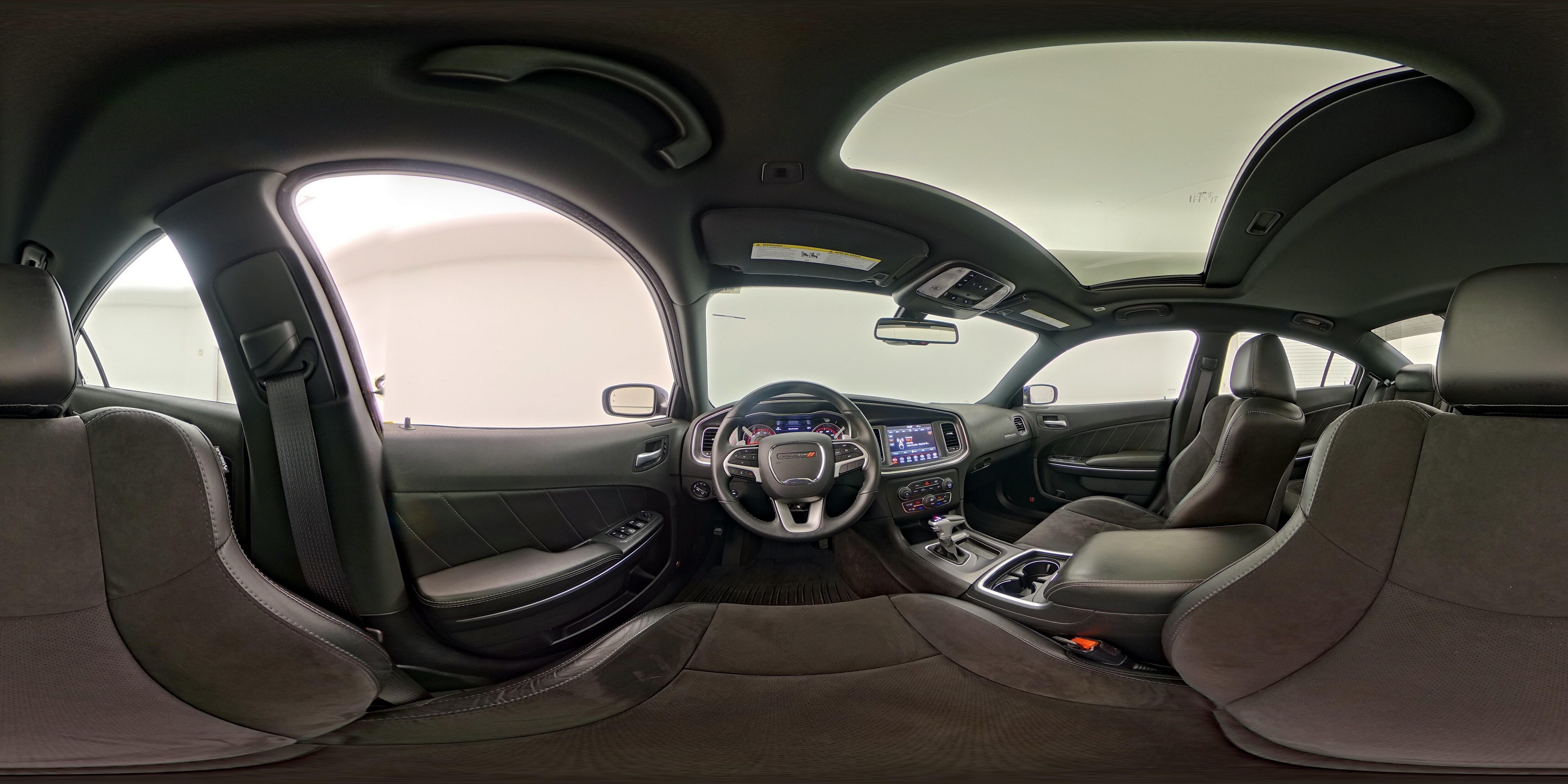 2018 Dodge Charger GT - Photo 28