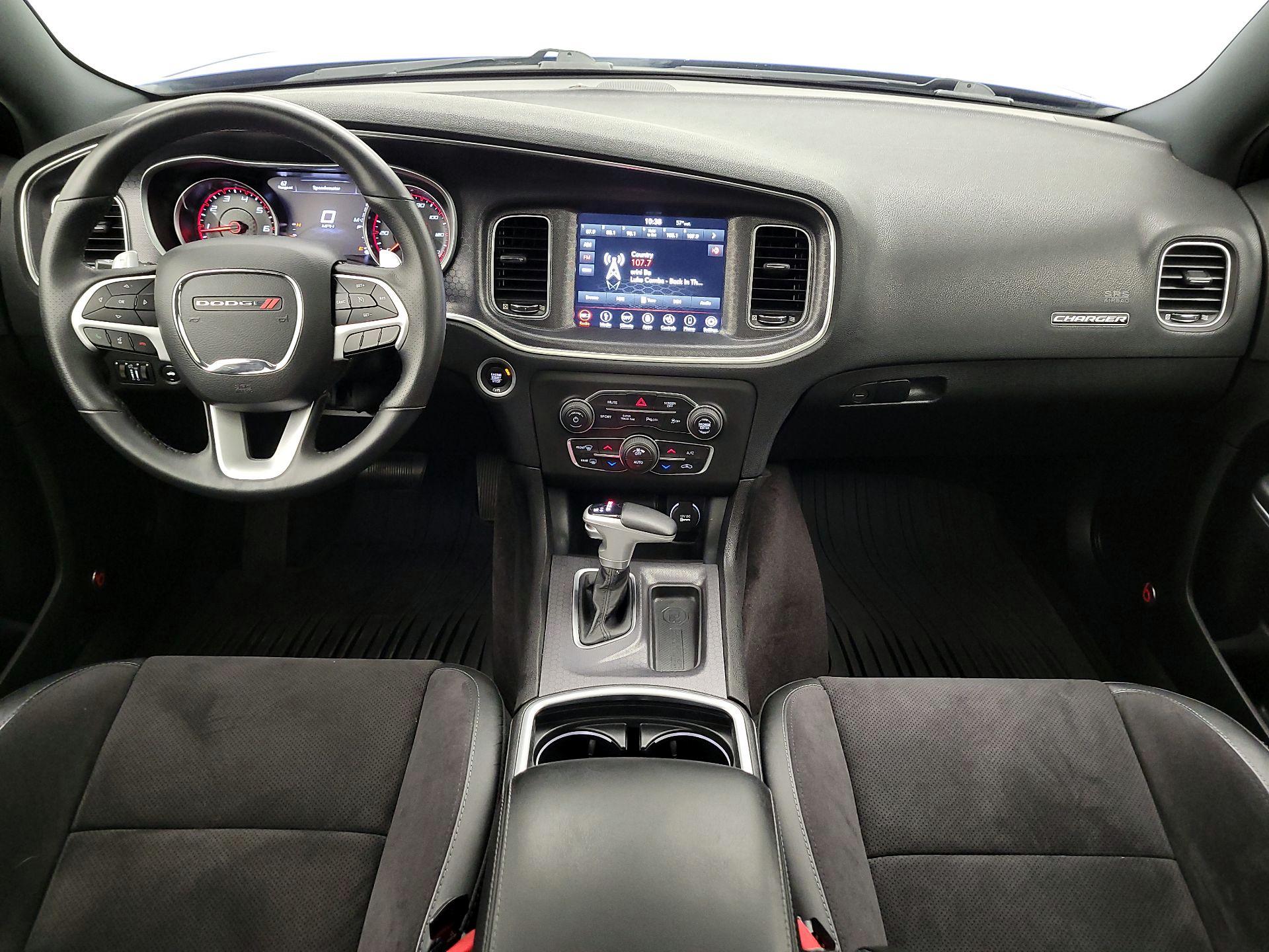 Thumbnail: 2018 Dodge Charger - 9