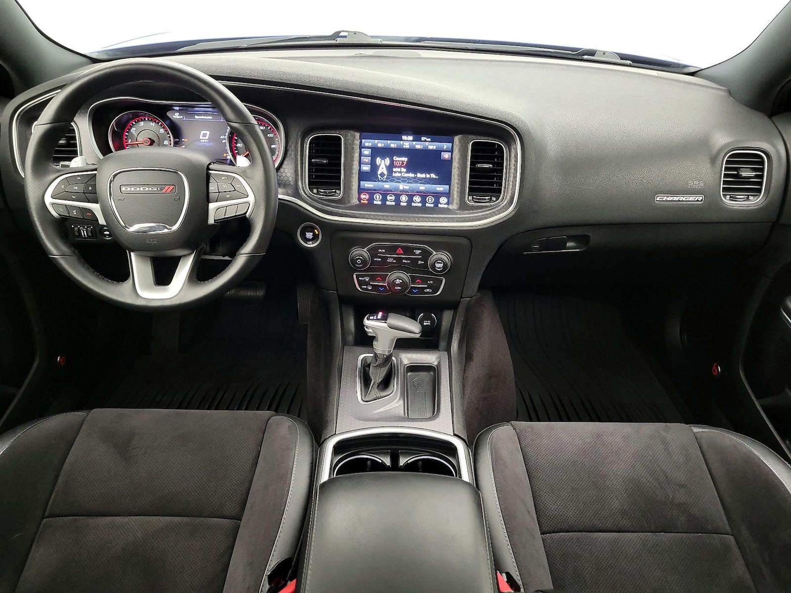 2018 Dodge Charger GT - Photo 10