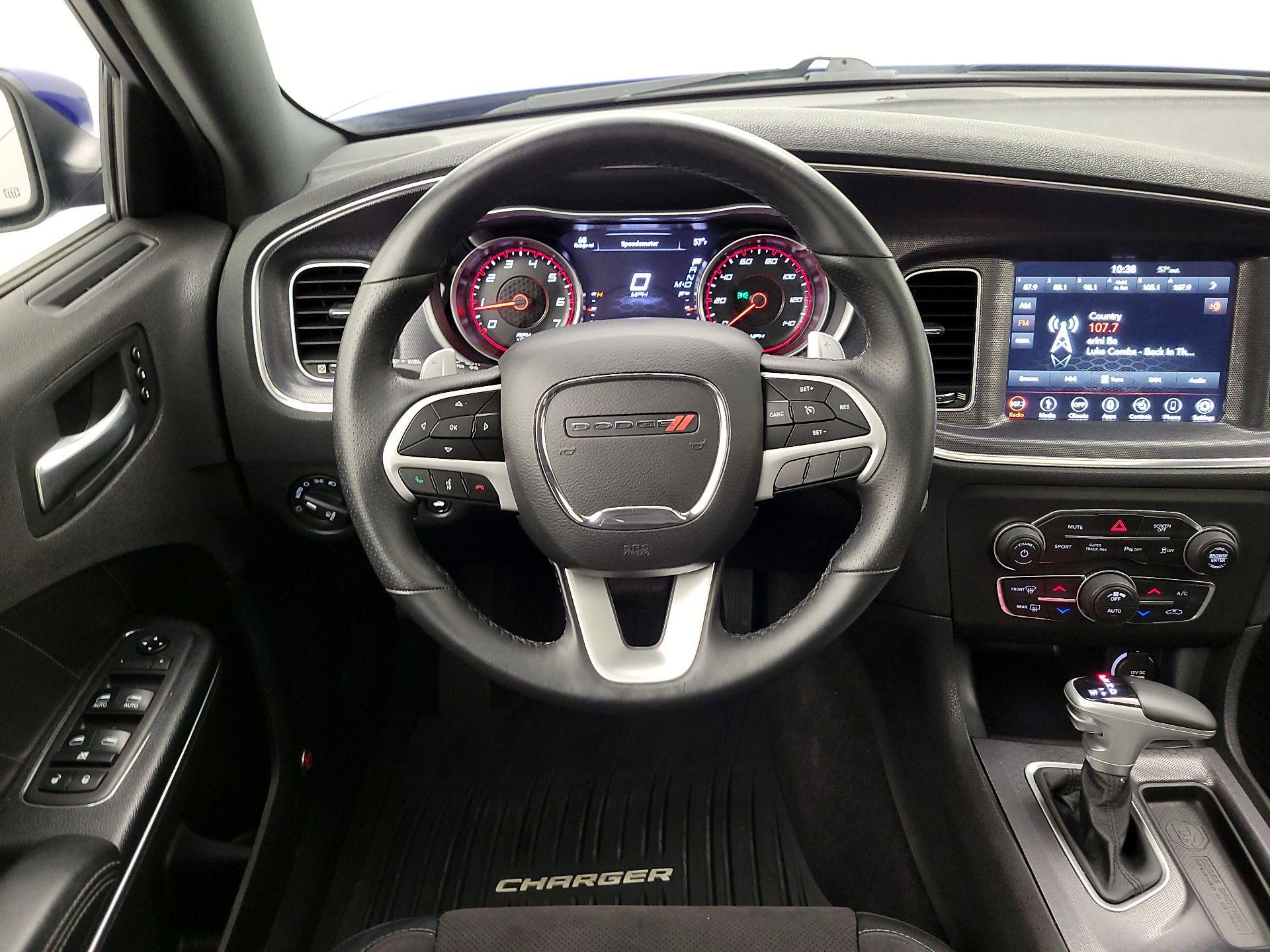 Thumbnail: 2018 Dodge Charger - 10