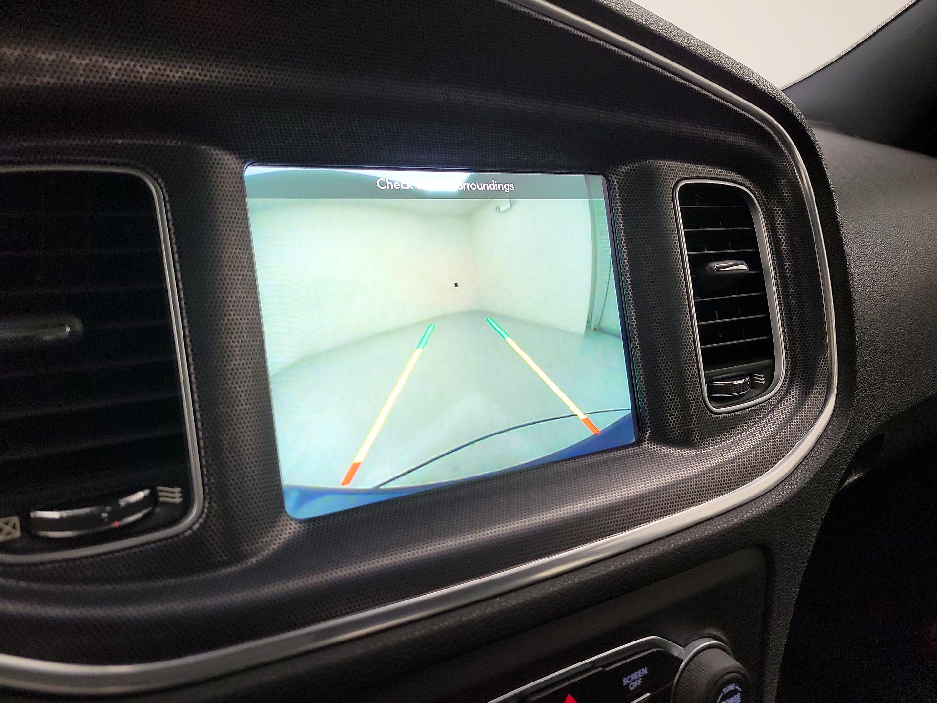 Thumbnail: 2018 Dodge Charger - 14